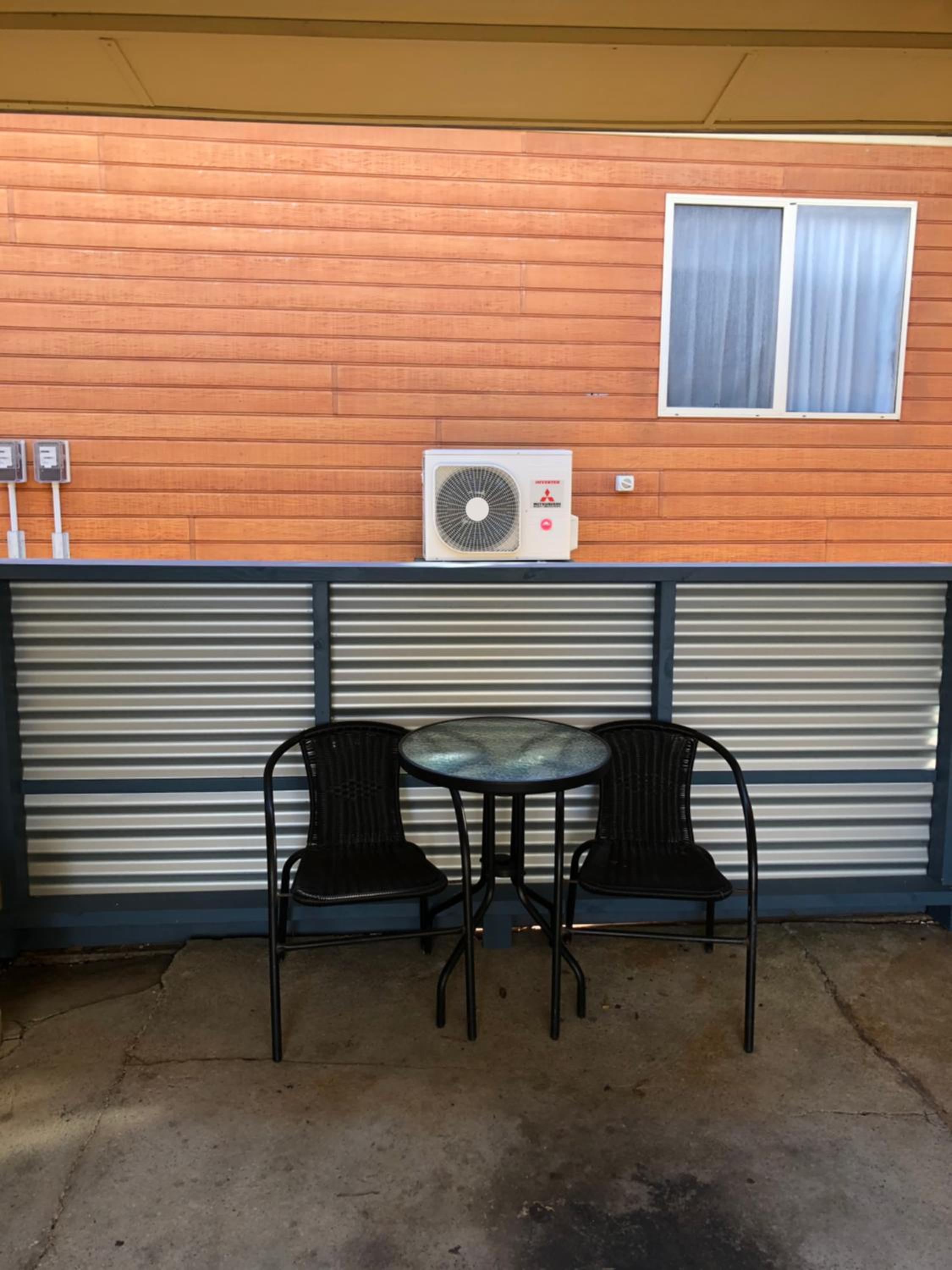 Koonwarra Holiday Park
