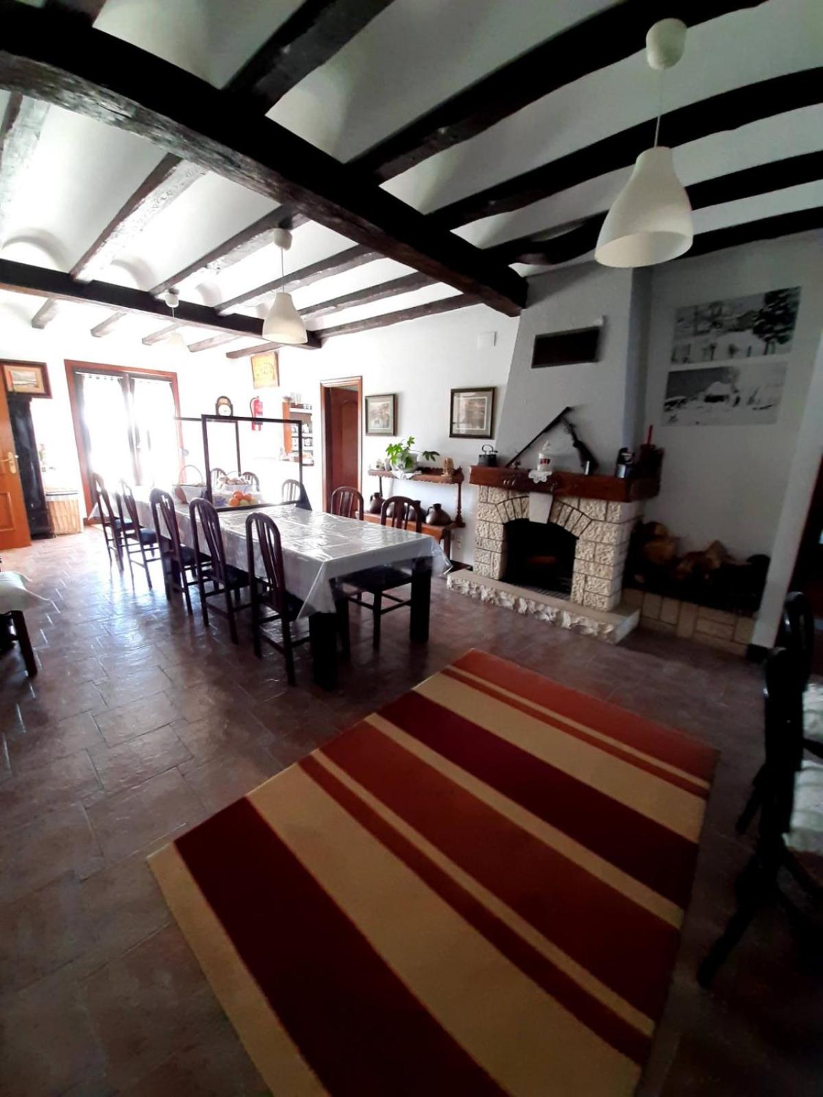 Agroturismo Pagoederraga