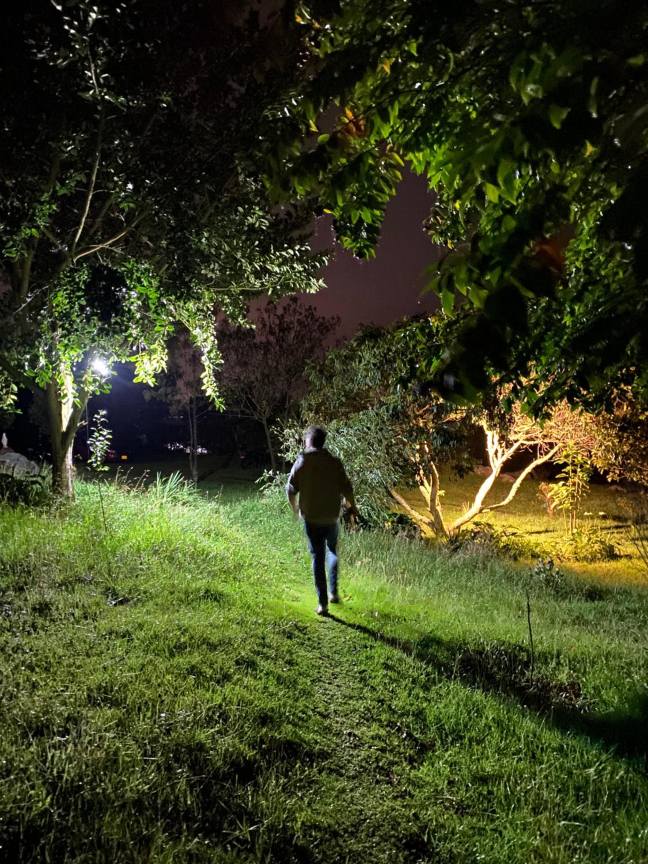 Finca Agrreste