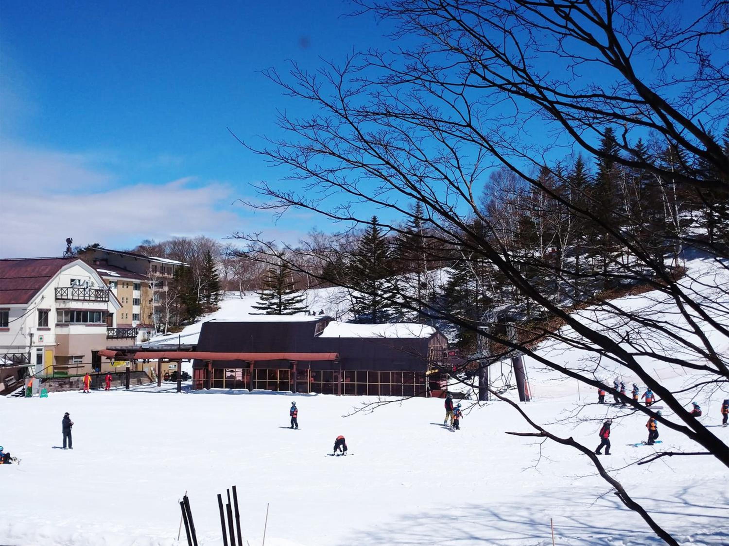 Villa Alpen
