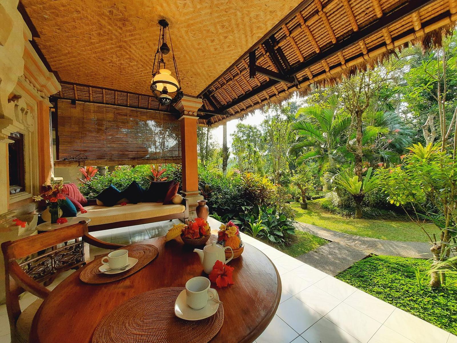 Alam Indah Ubud