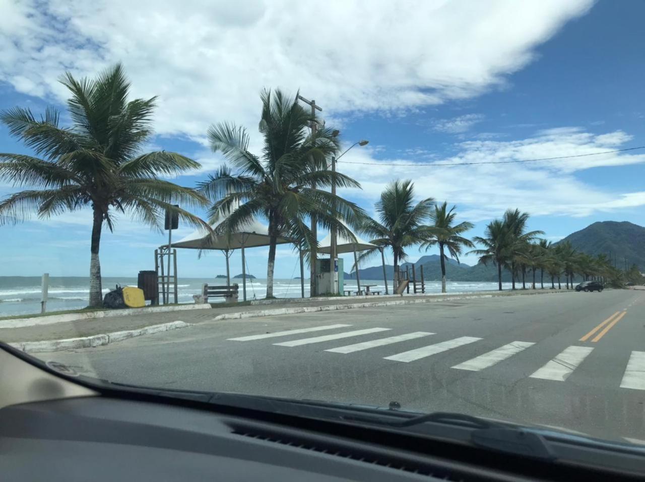 Casa de praia Peruibe