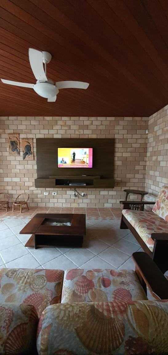 Casa de praia Peruibe