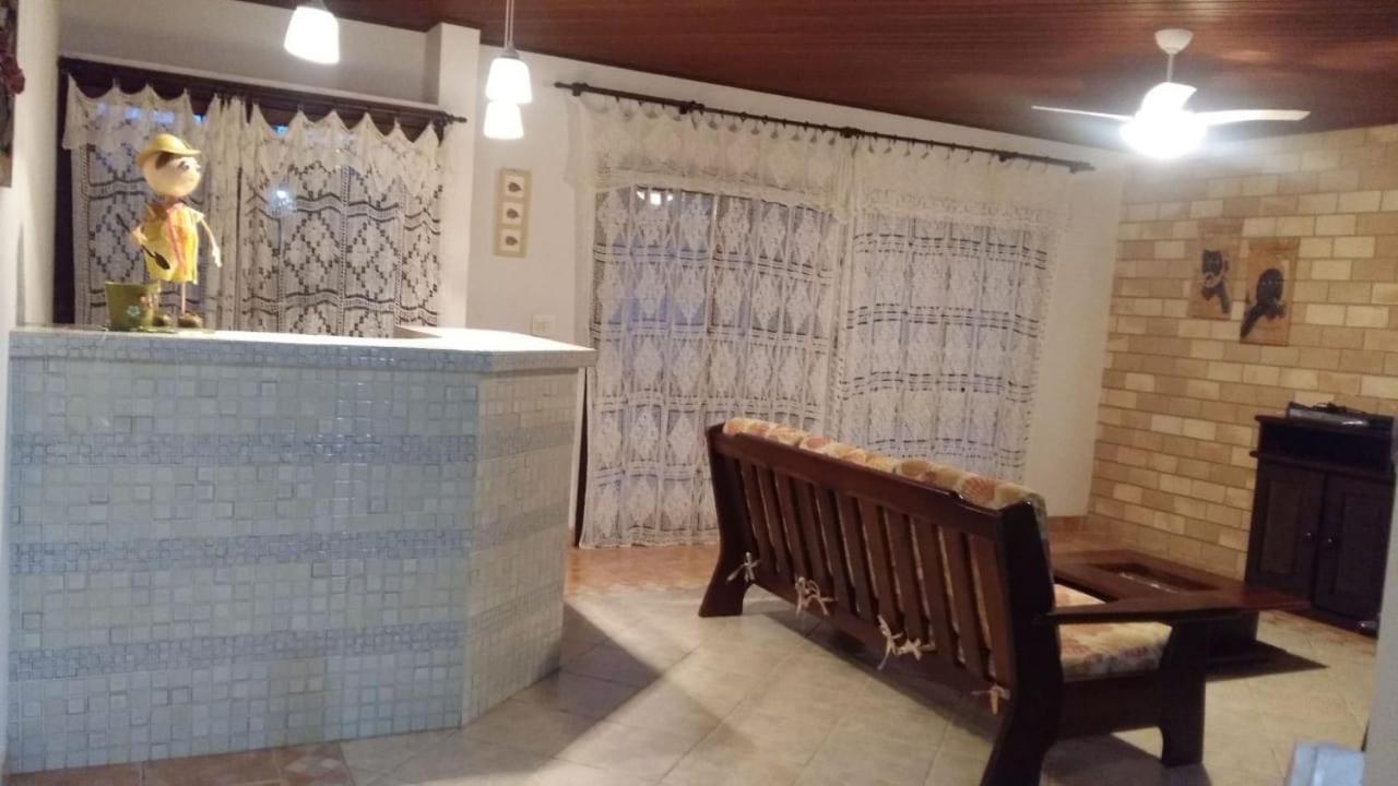 Casa de praia Peruibe