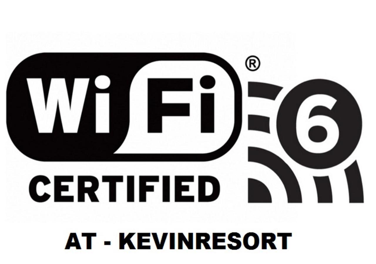 Kevin Resort
