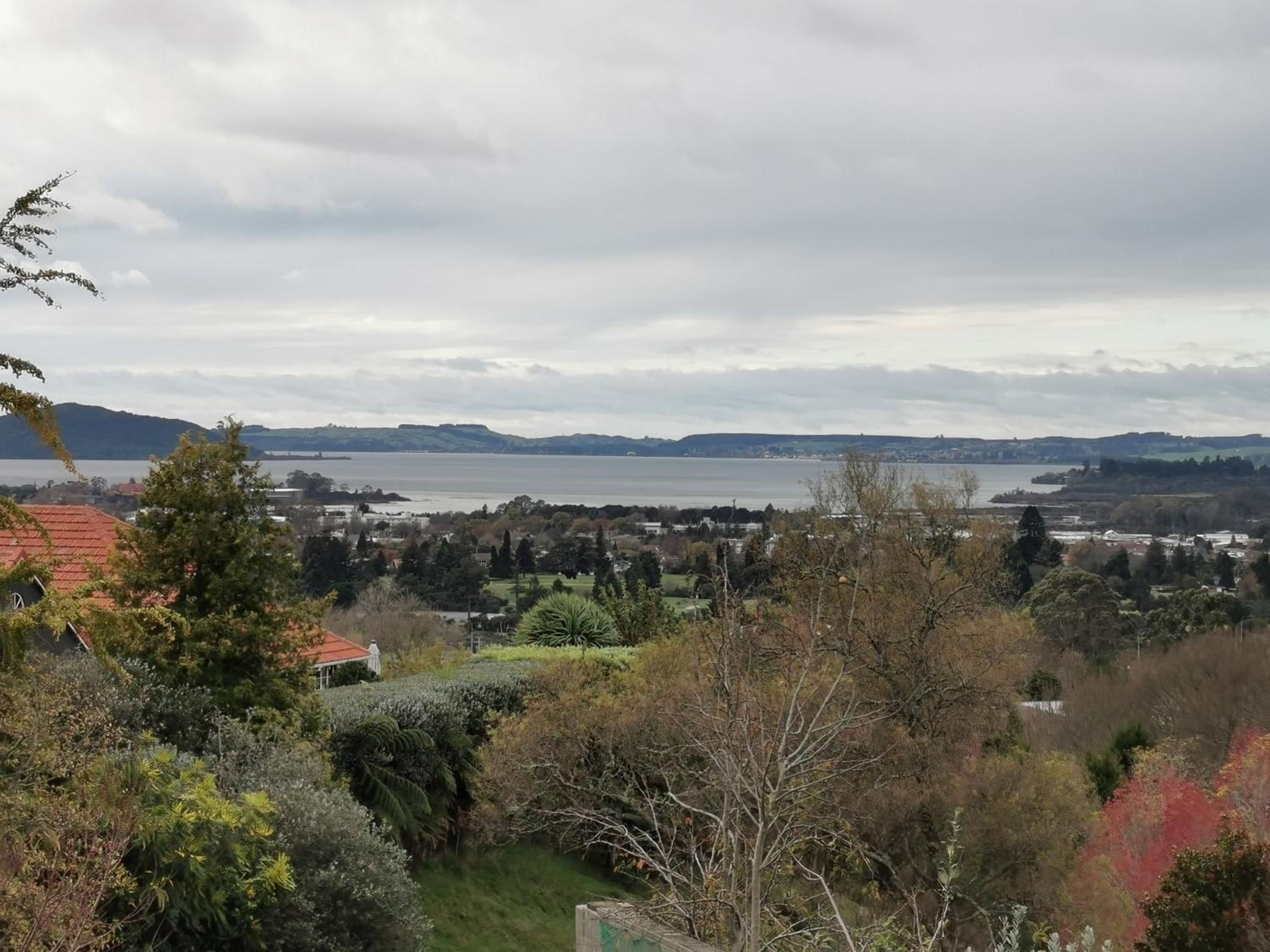 Geyser Lookout BnB