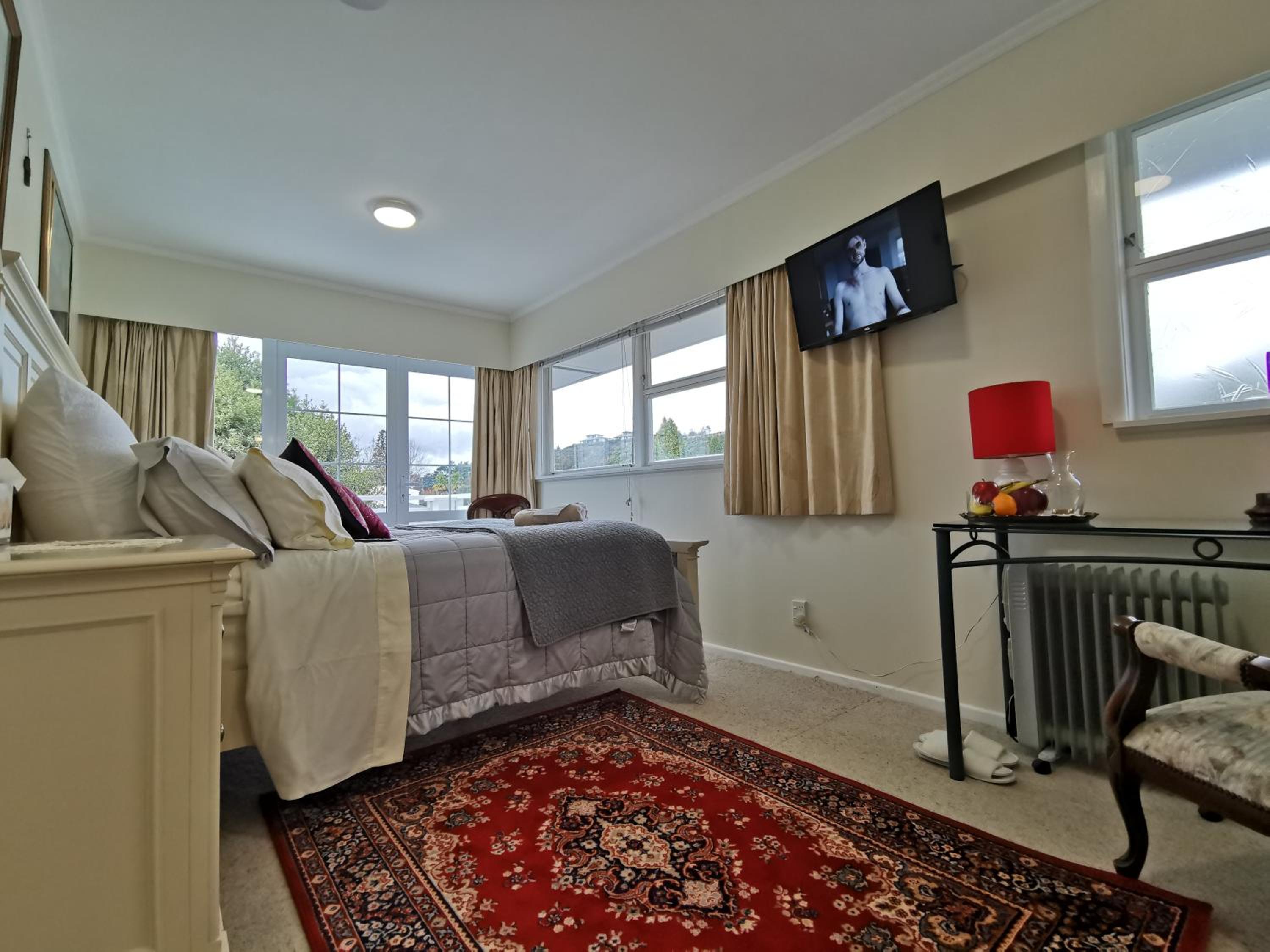 Geyser Lookout BnB
