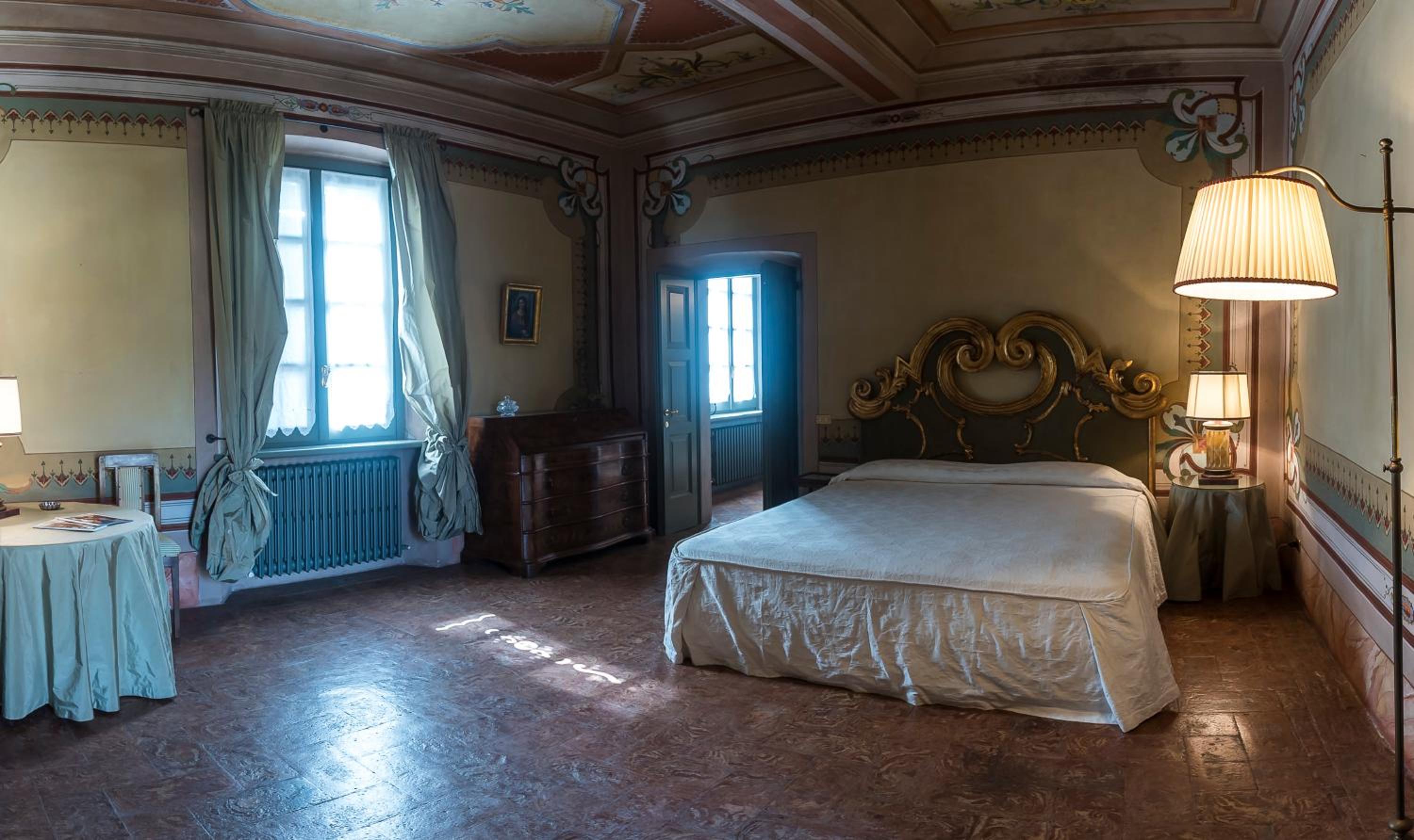 Villa Bottini La Limonaia view 4