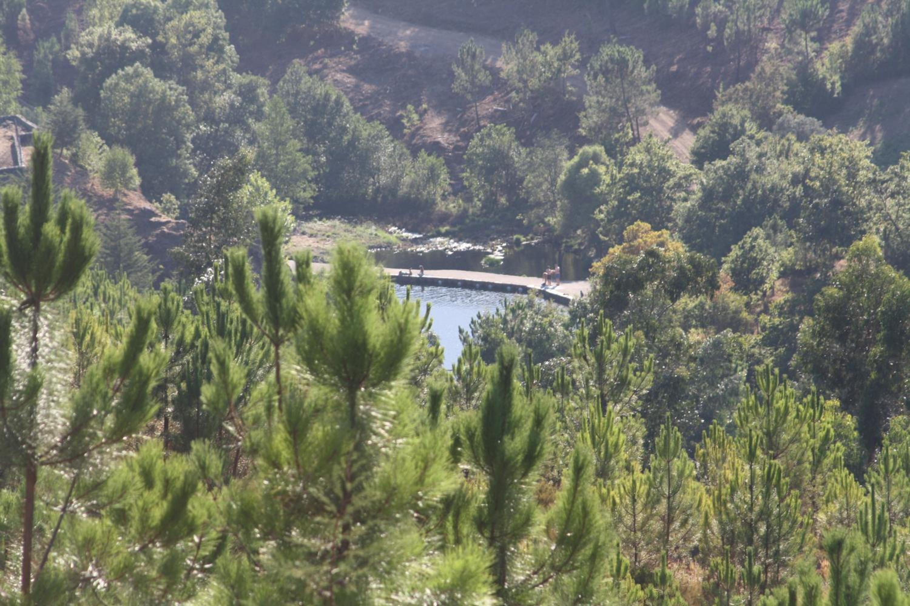 Retiro Da Arminda view 5