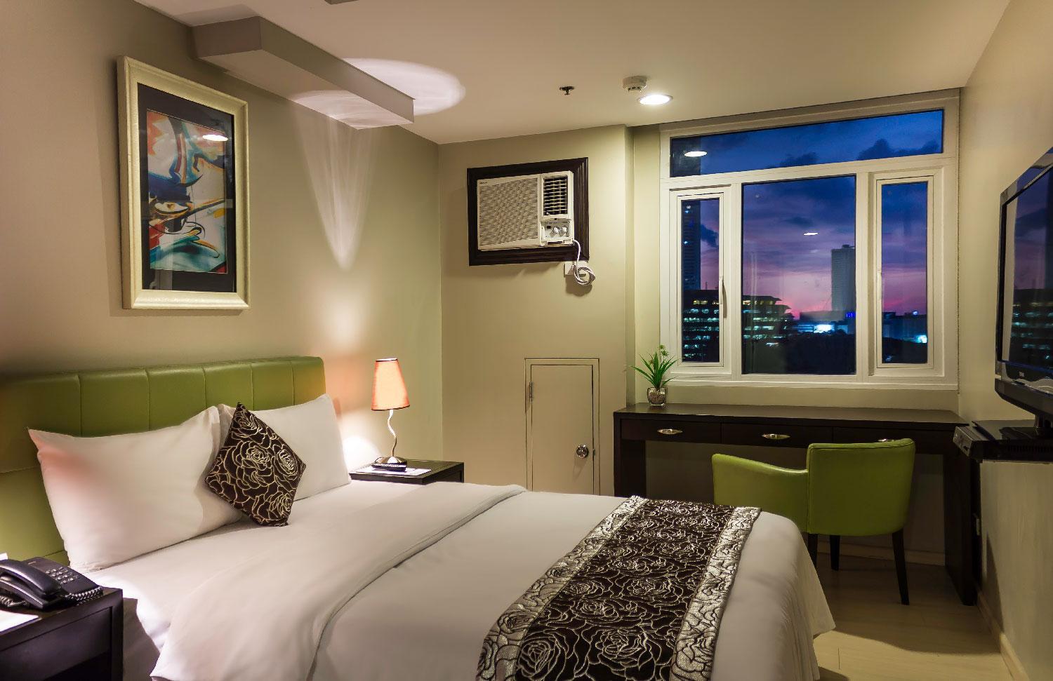 The Exchange Regency Residence Hotel Managed by HII, photo 47