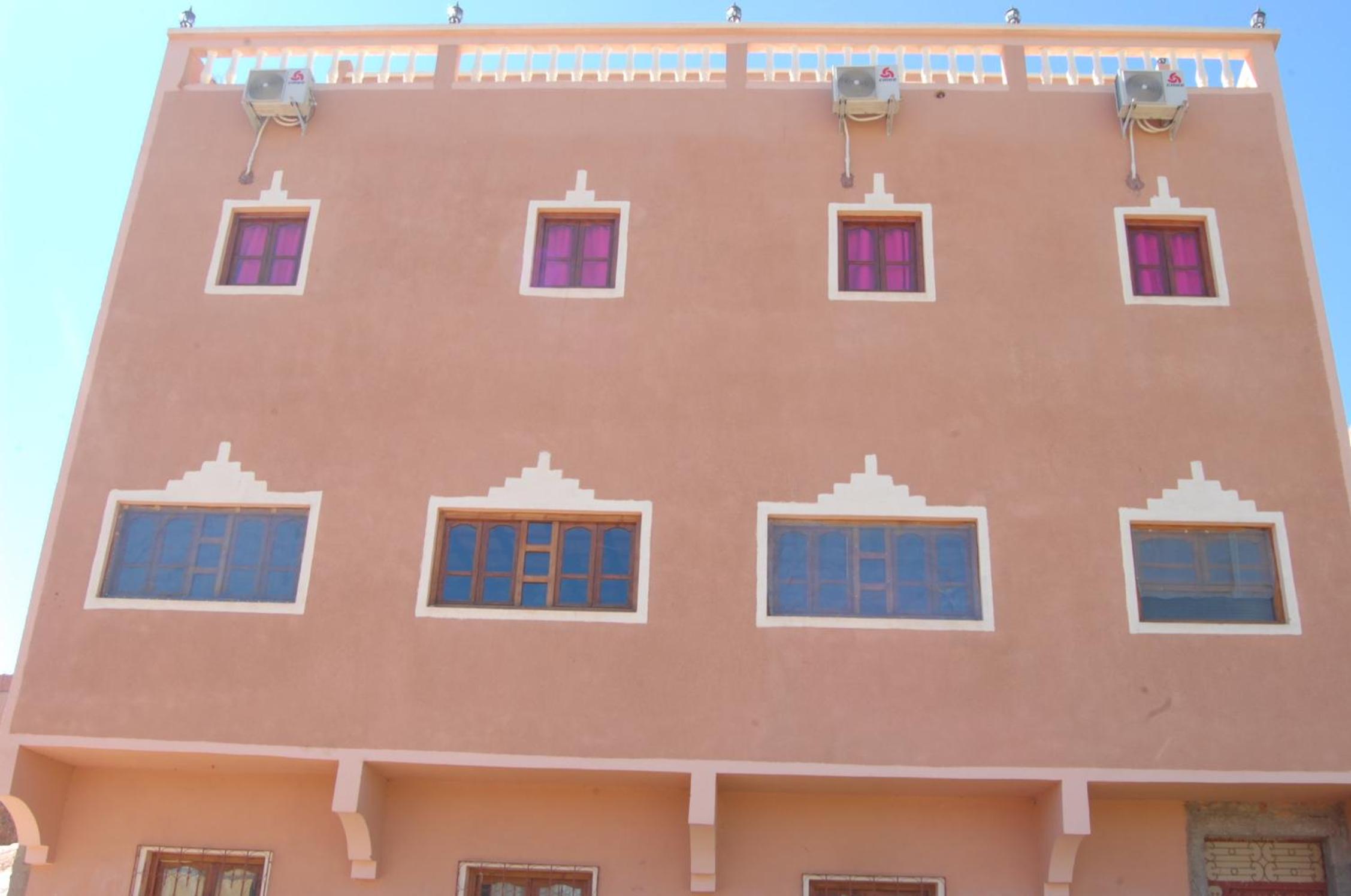 Hotel Maison d'Hôtes Ghalil - Image 1