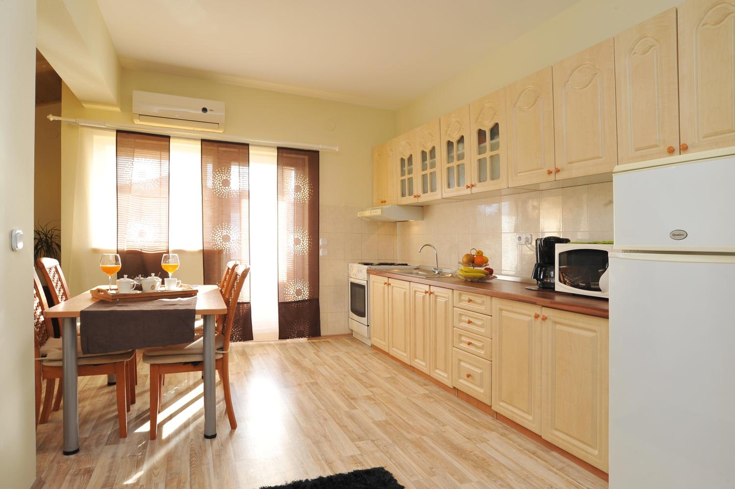 Villa Vanilla with Heated Pool