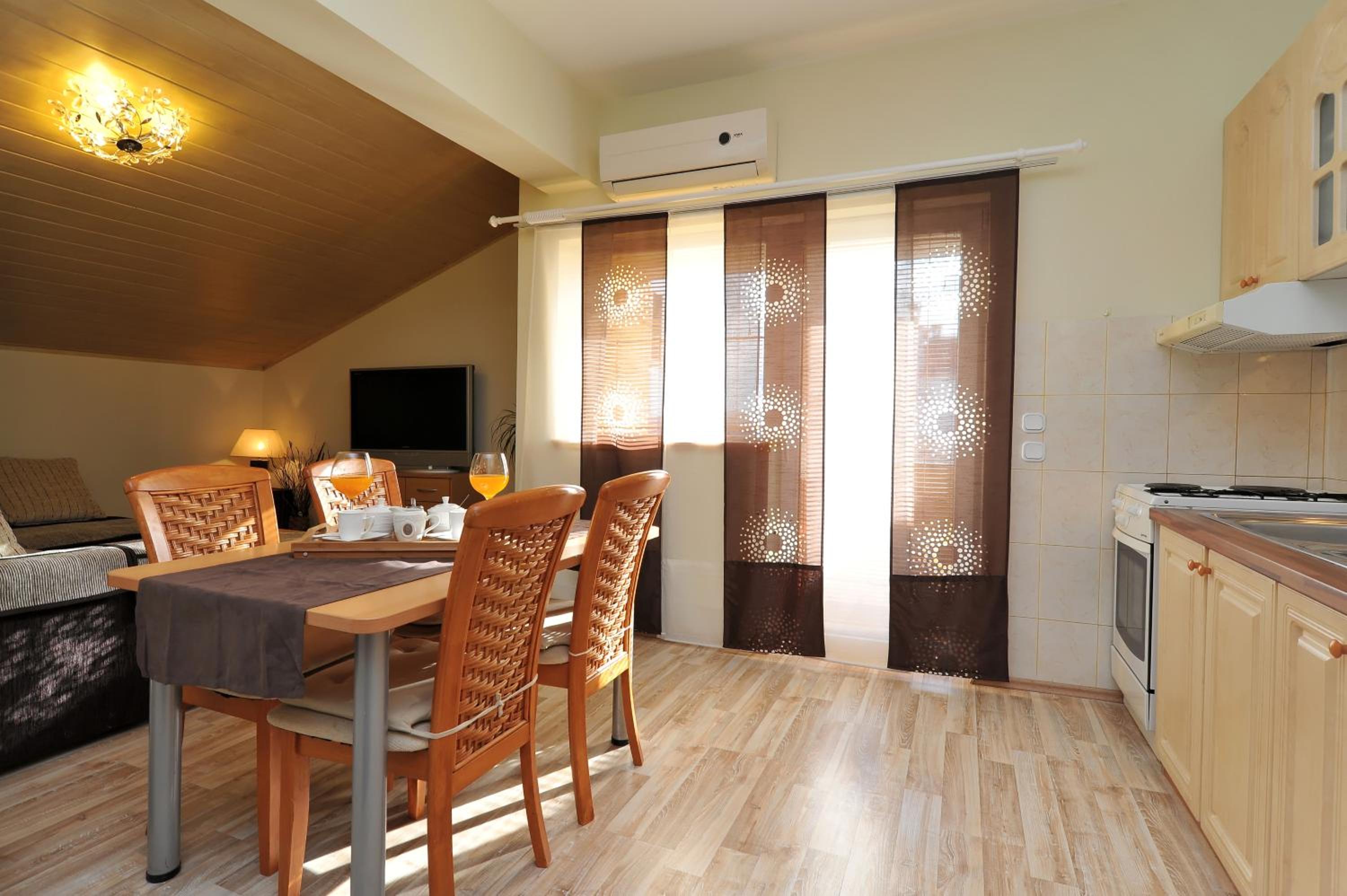 Villa Vanilla with Heated Pool