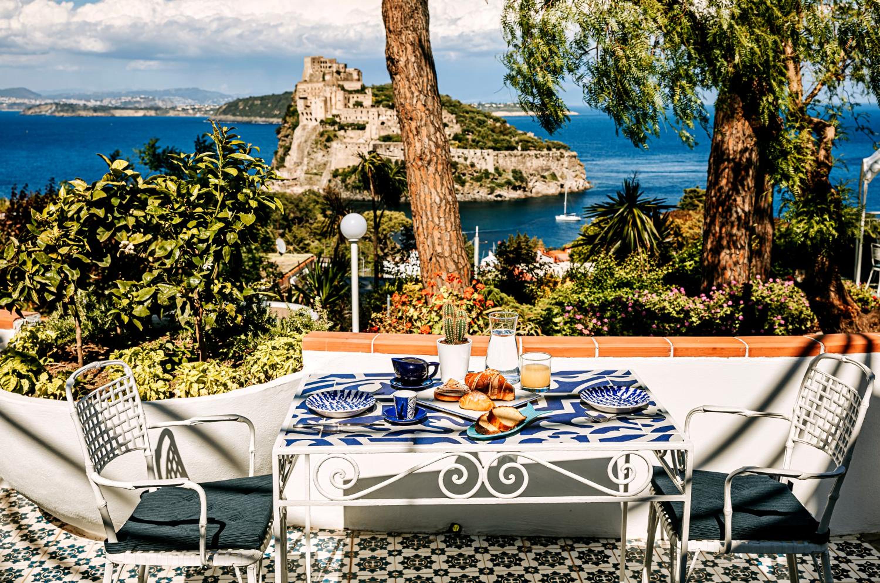 Villa Livia view 4
