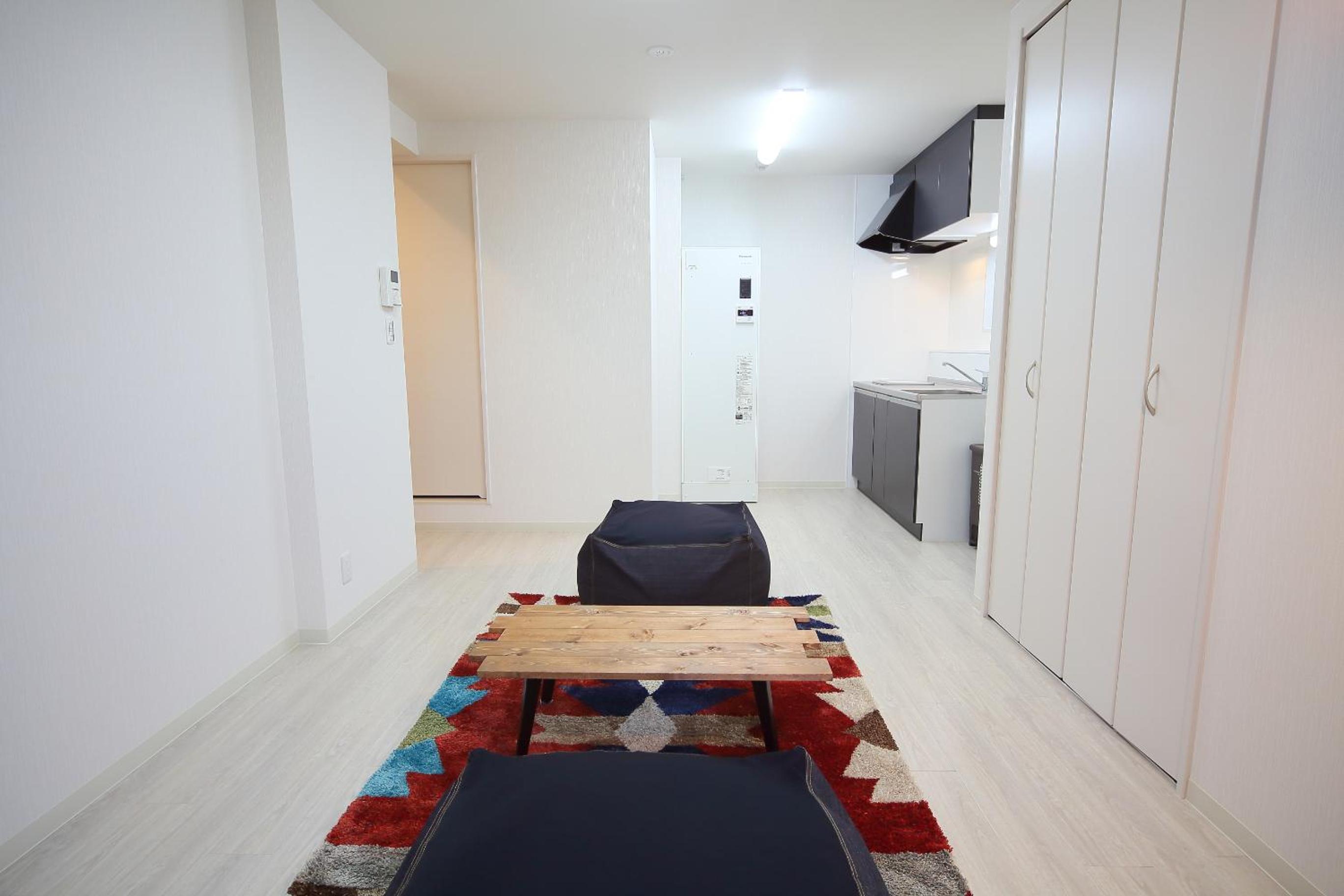 Apartment Heights HANA