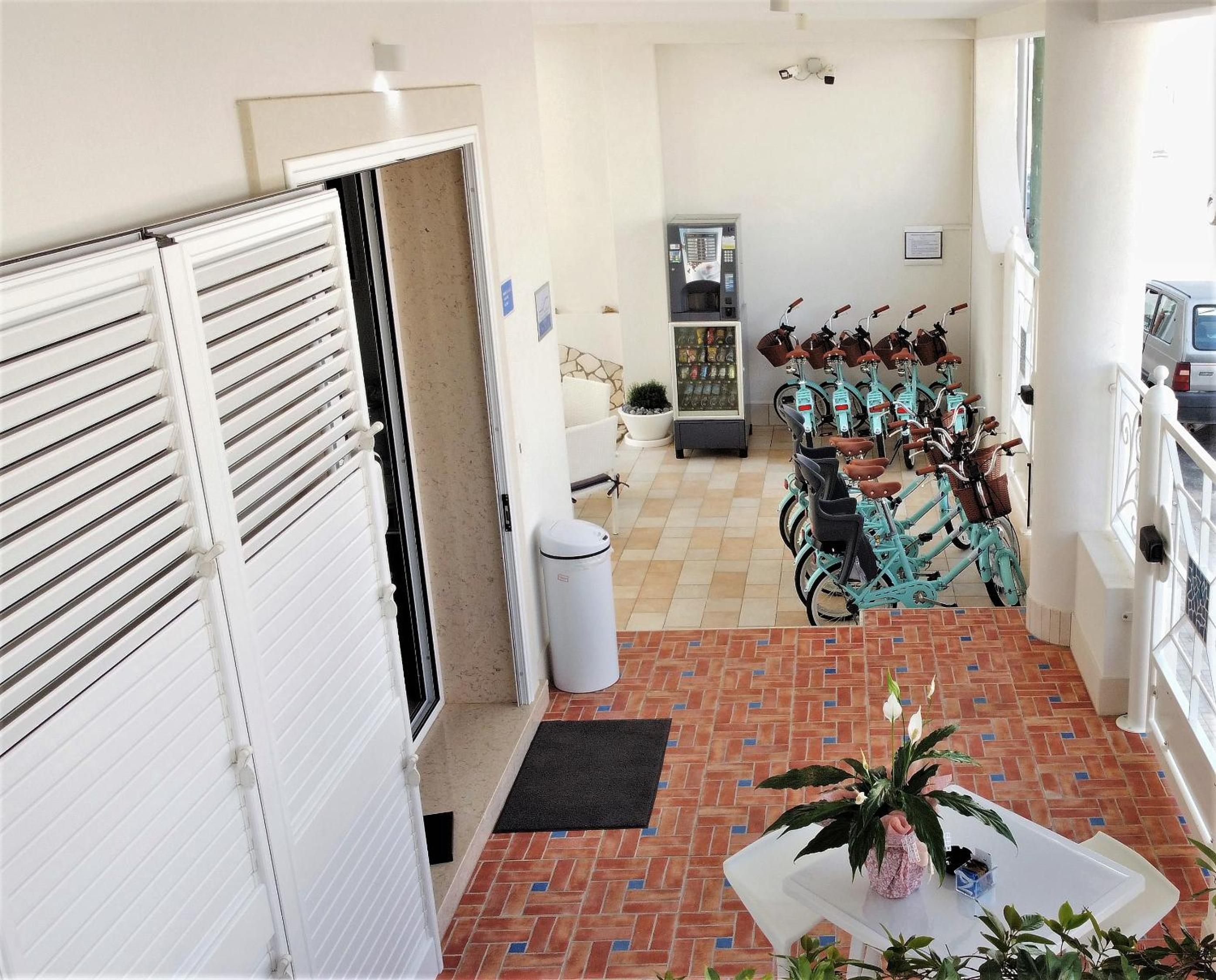 Kalinifta Rooms Apartment view 2
