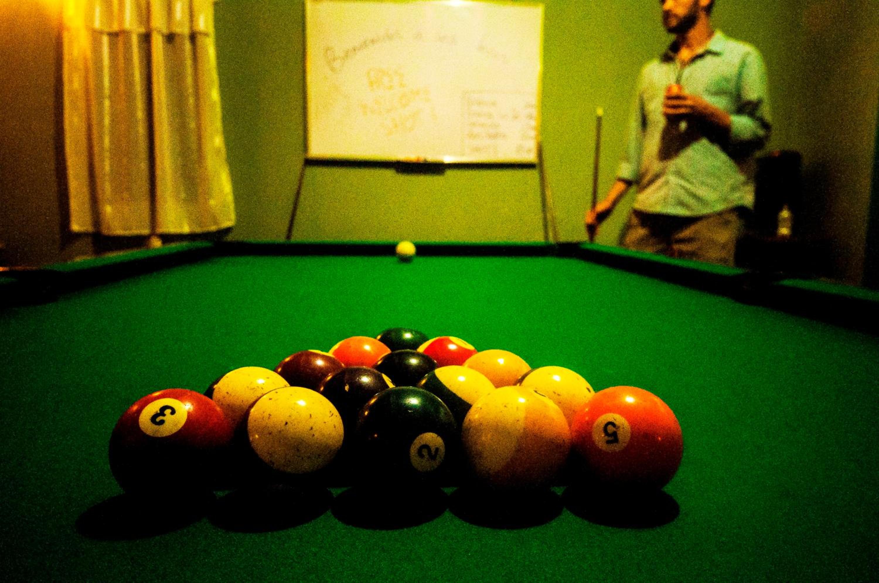 Stella Hostal - Central Park, photo 13