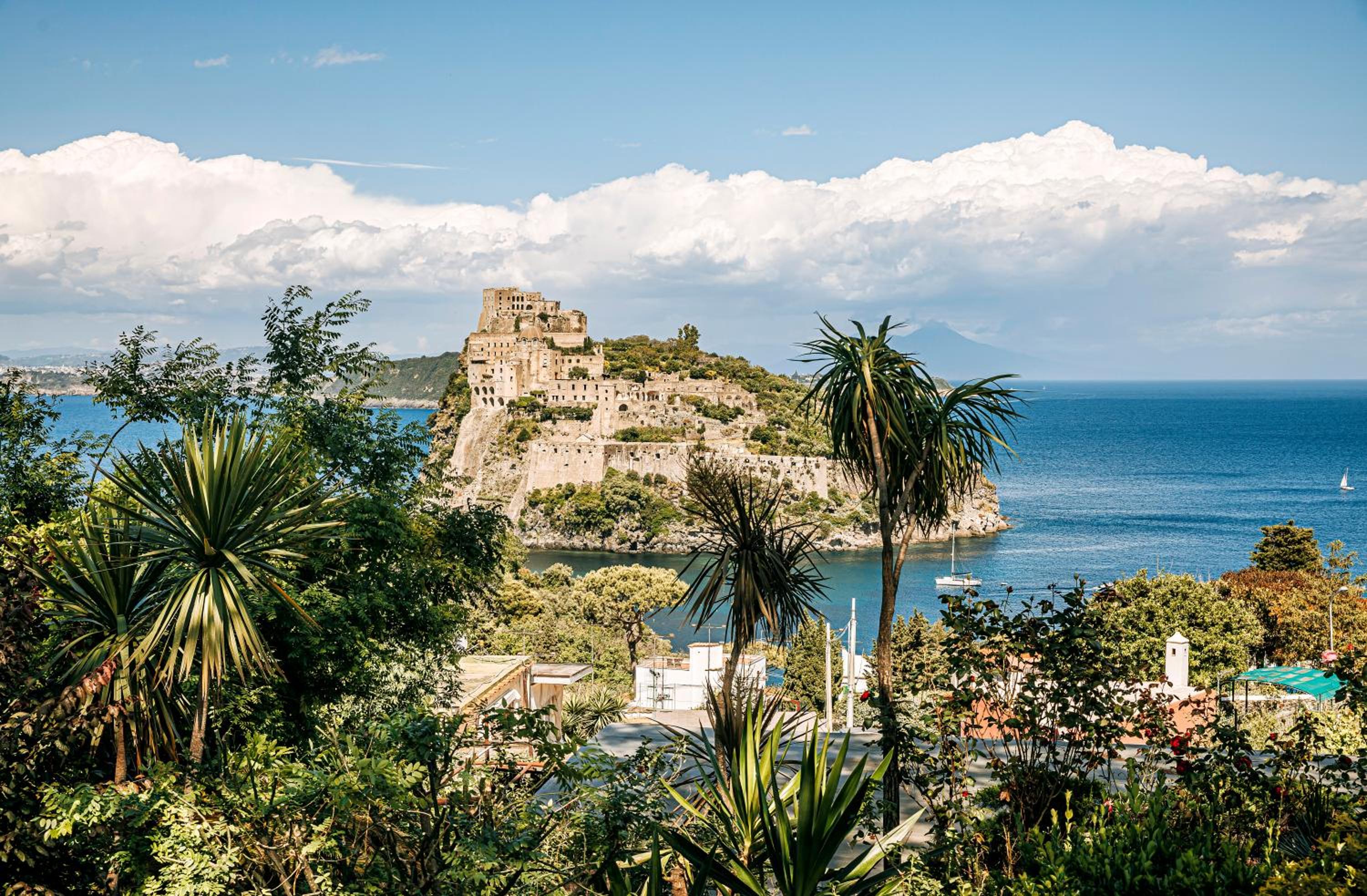 Villa Livia view 5