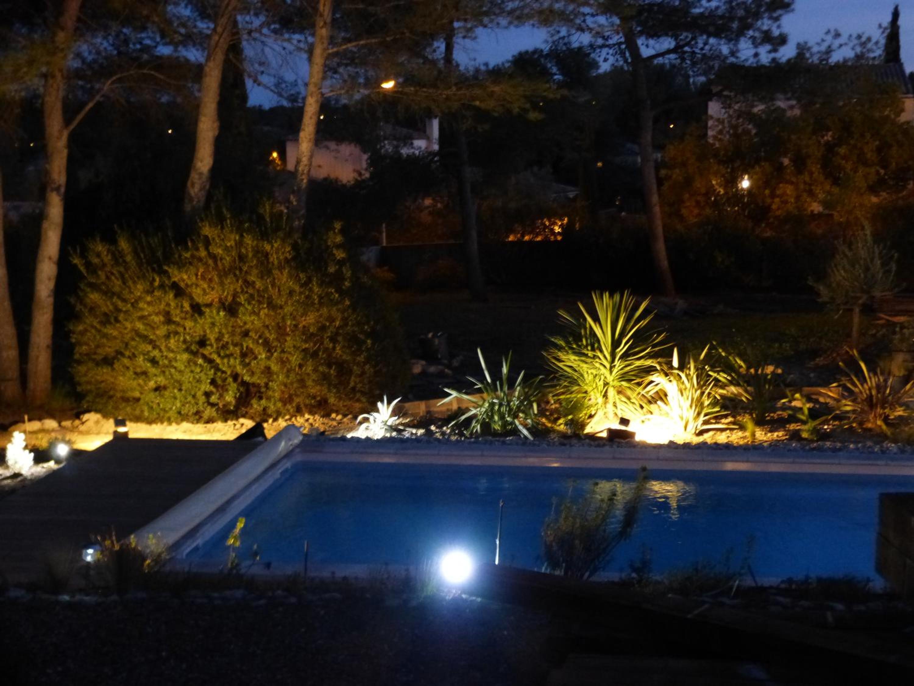 Studio d'Hôtes les Libellules, photo 19