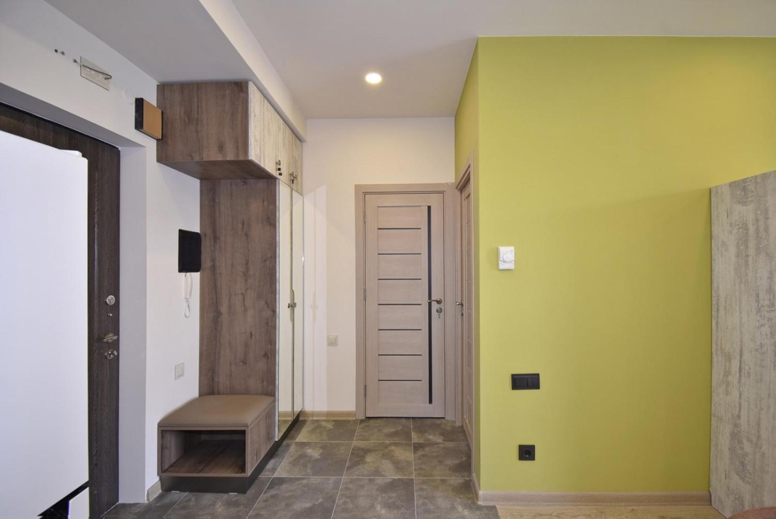 Home4you Apartments on Koghbatsi