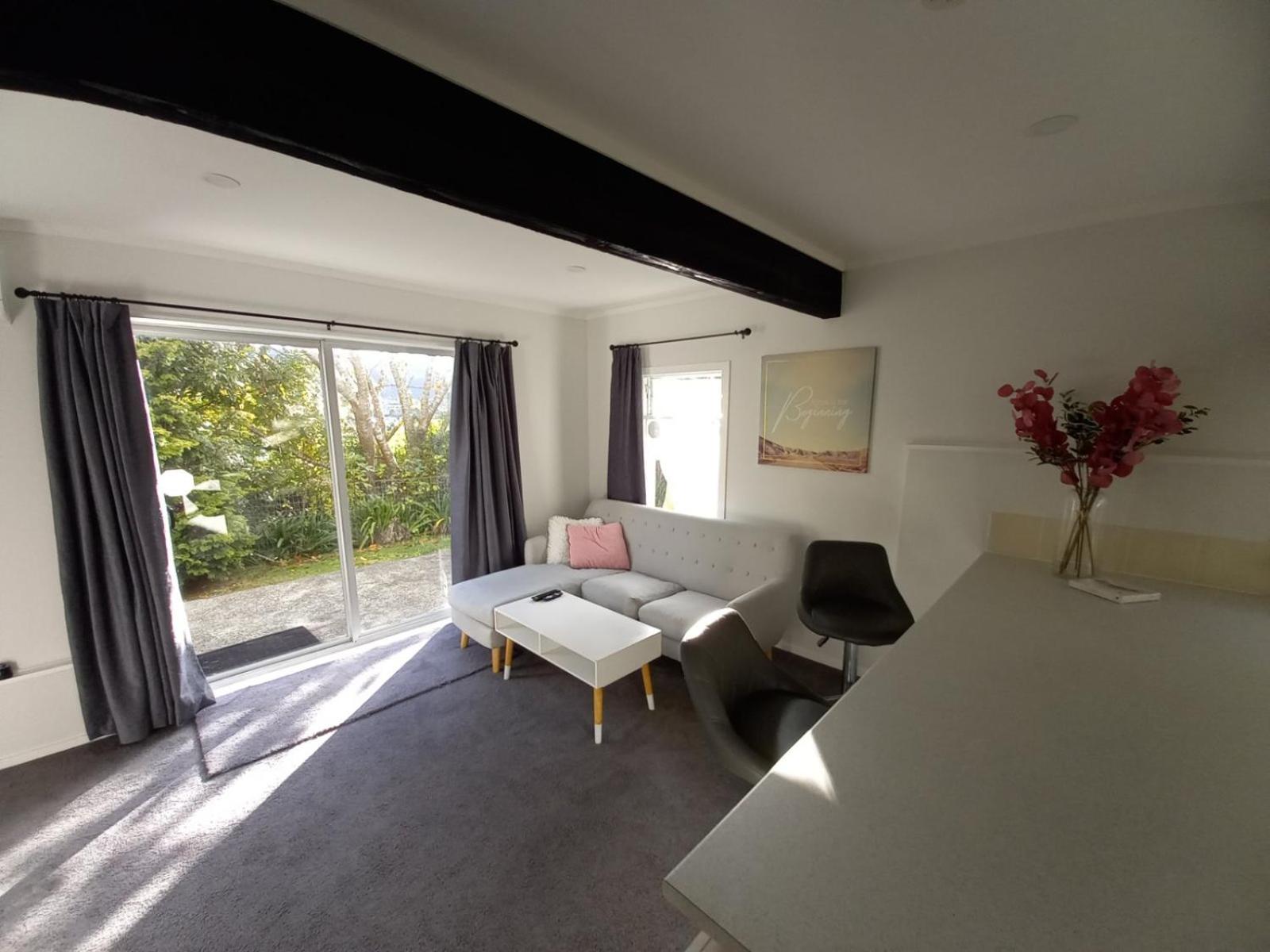 Lemon Tree Apartment Tawa view 5