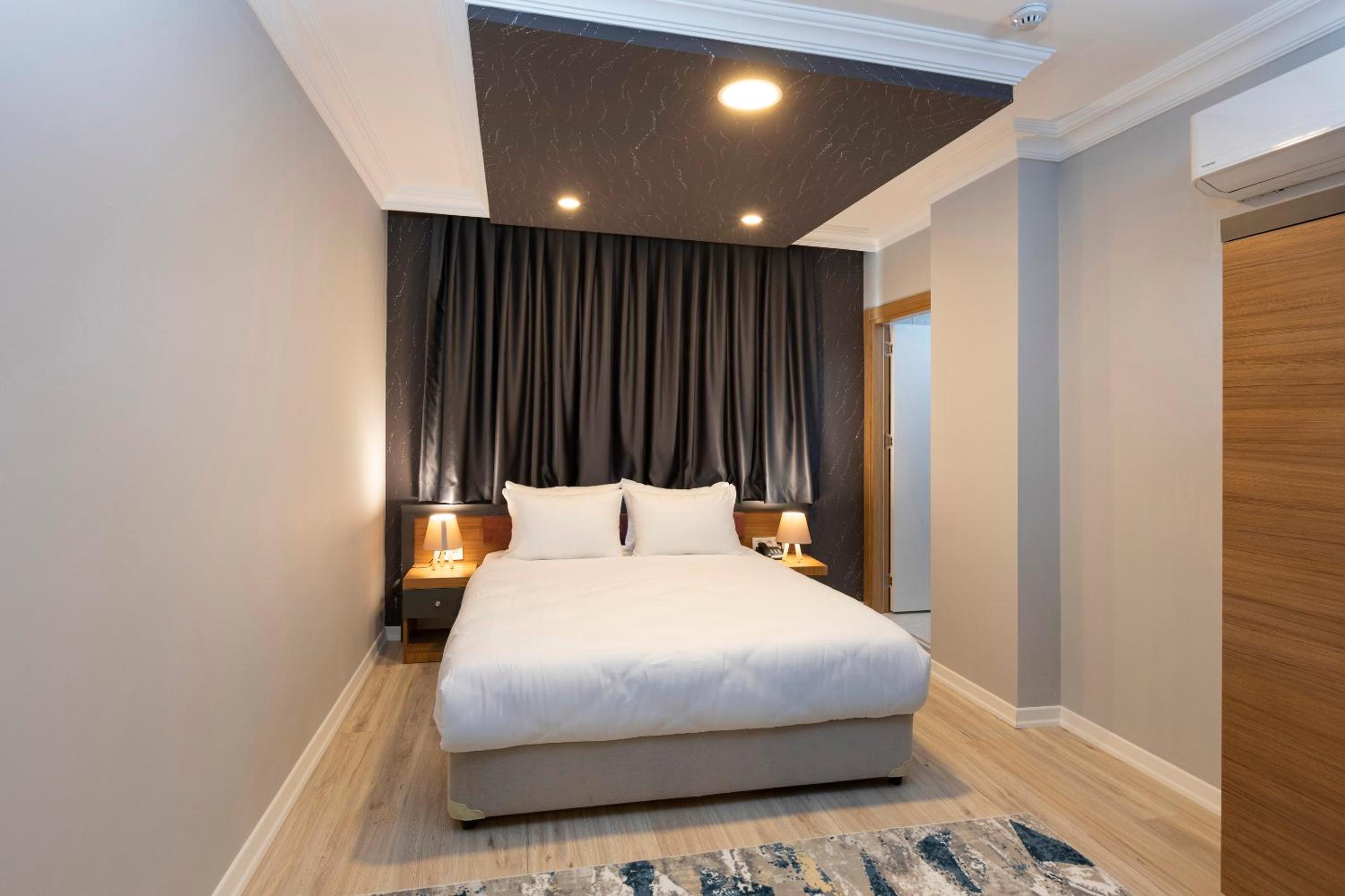 Toprak Apart Otel - Image 9