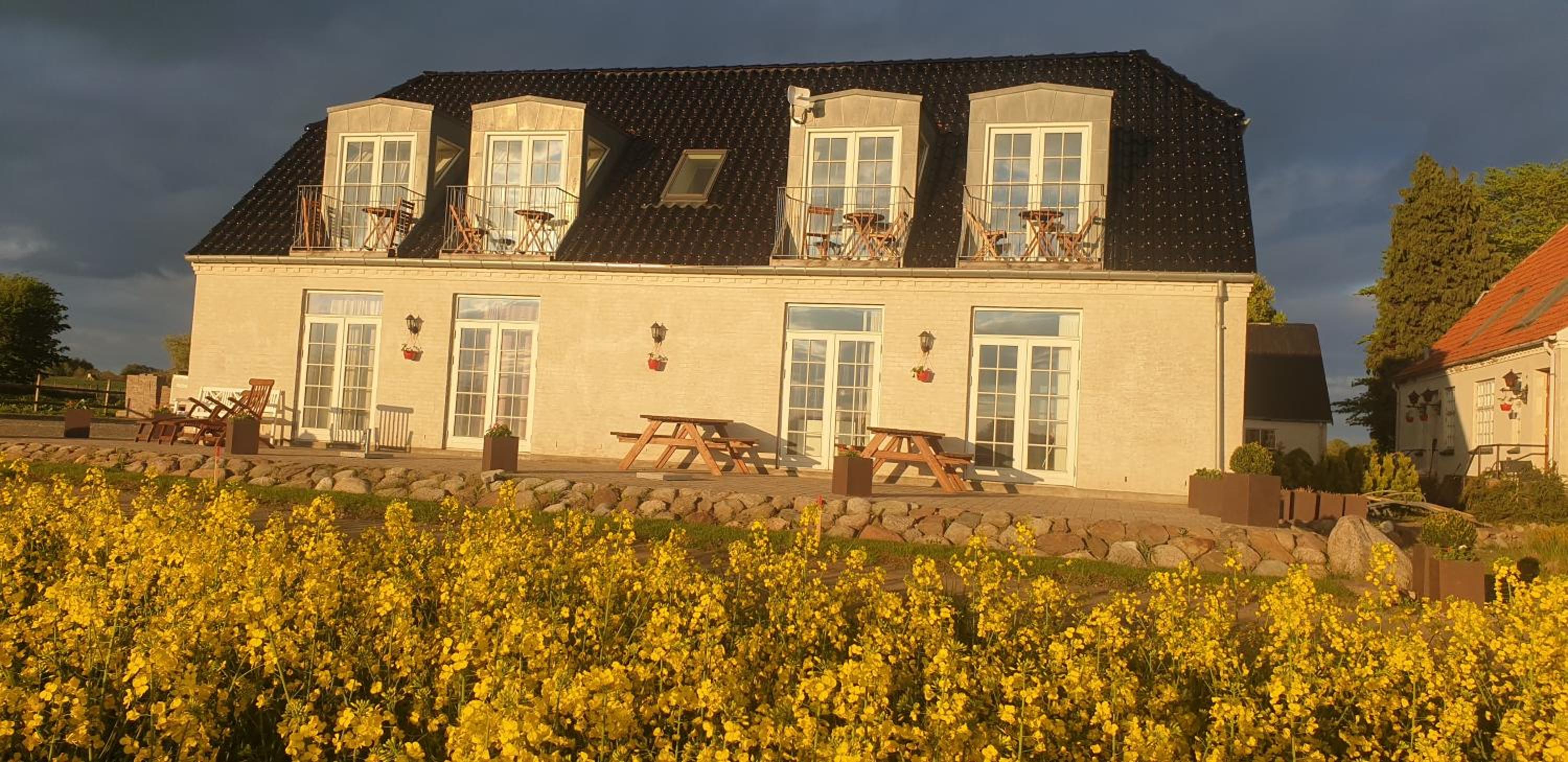 Roskilde B&B