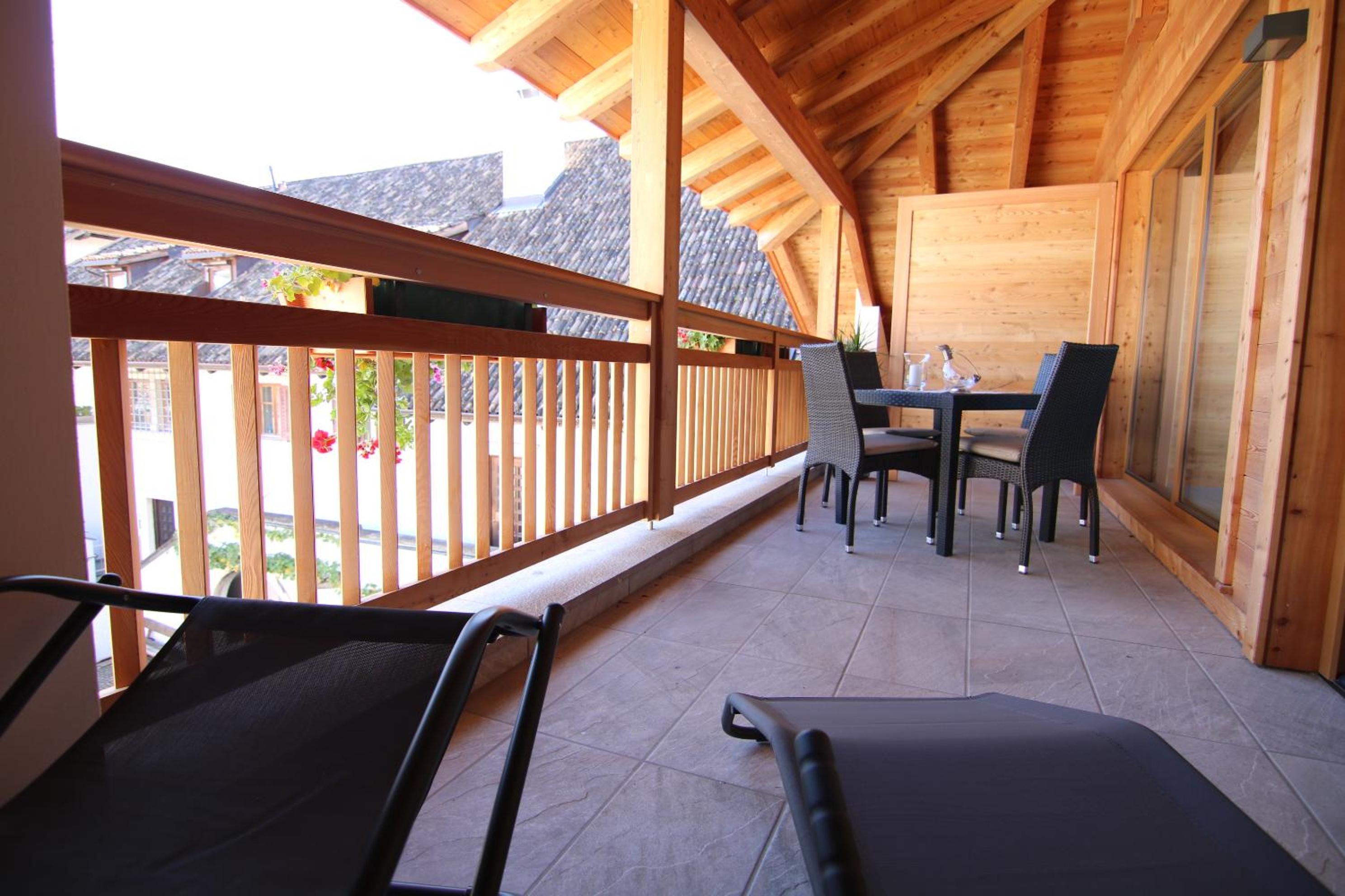 Residence Paulserhof