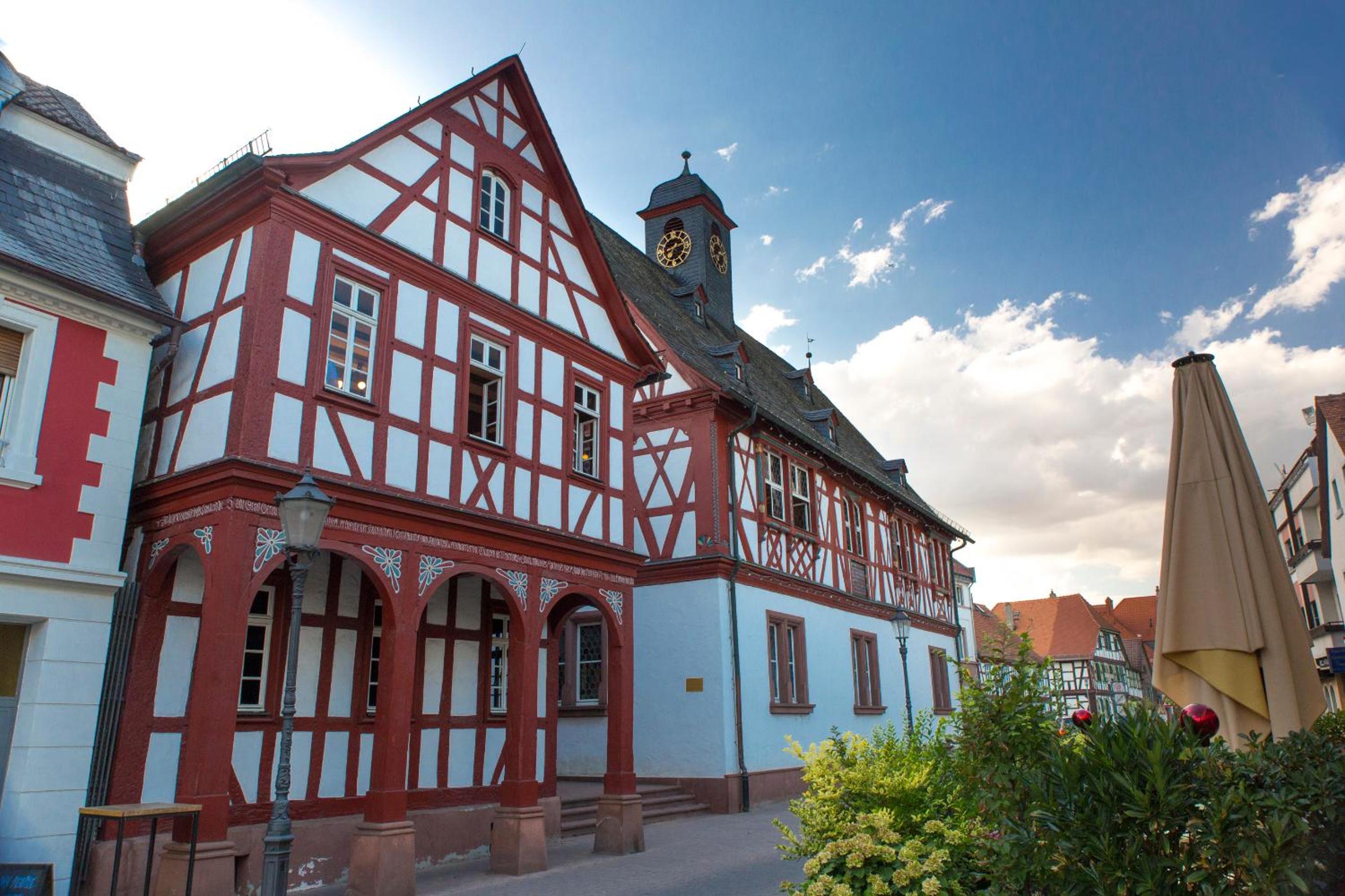 Zentral gelegenes Apartment mit WLAN view 3