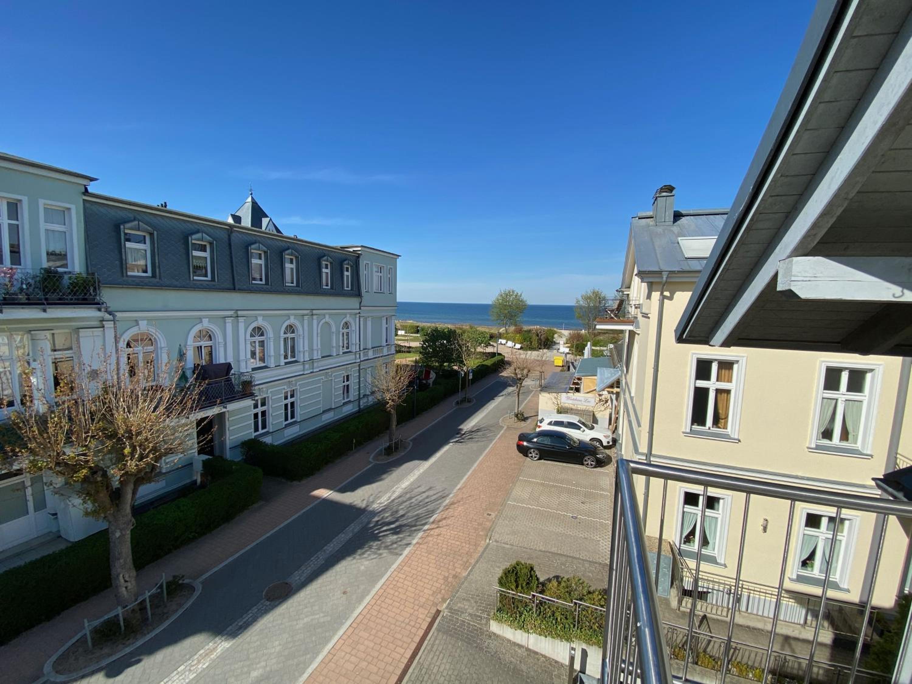 Villa Am Strand - Neubau