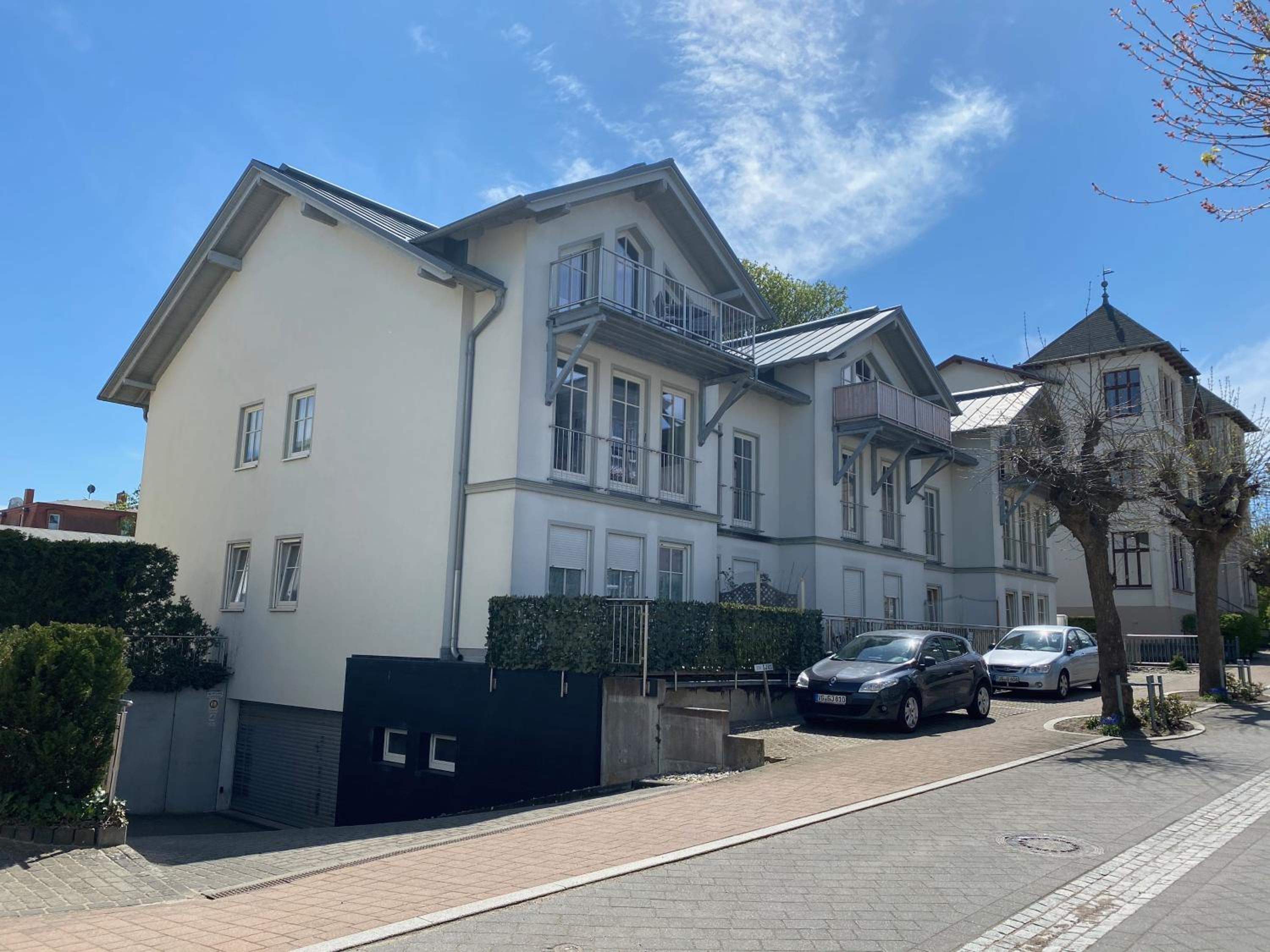 Villa Am Strand - Neubau
