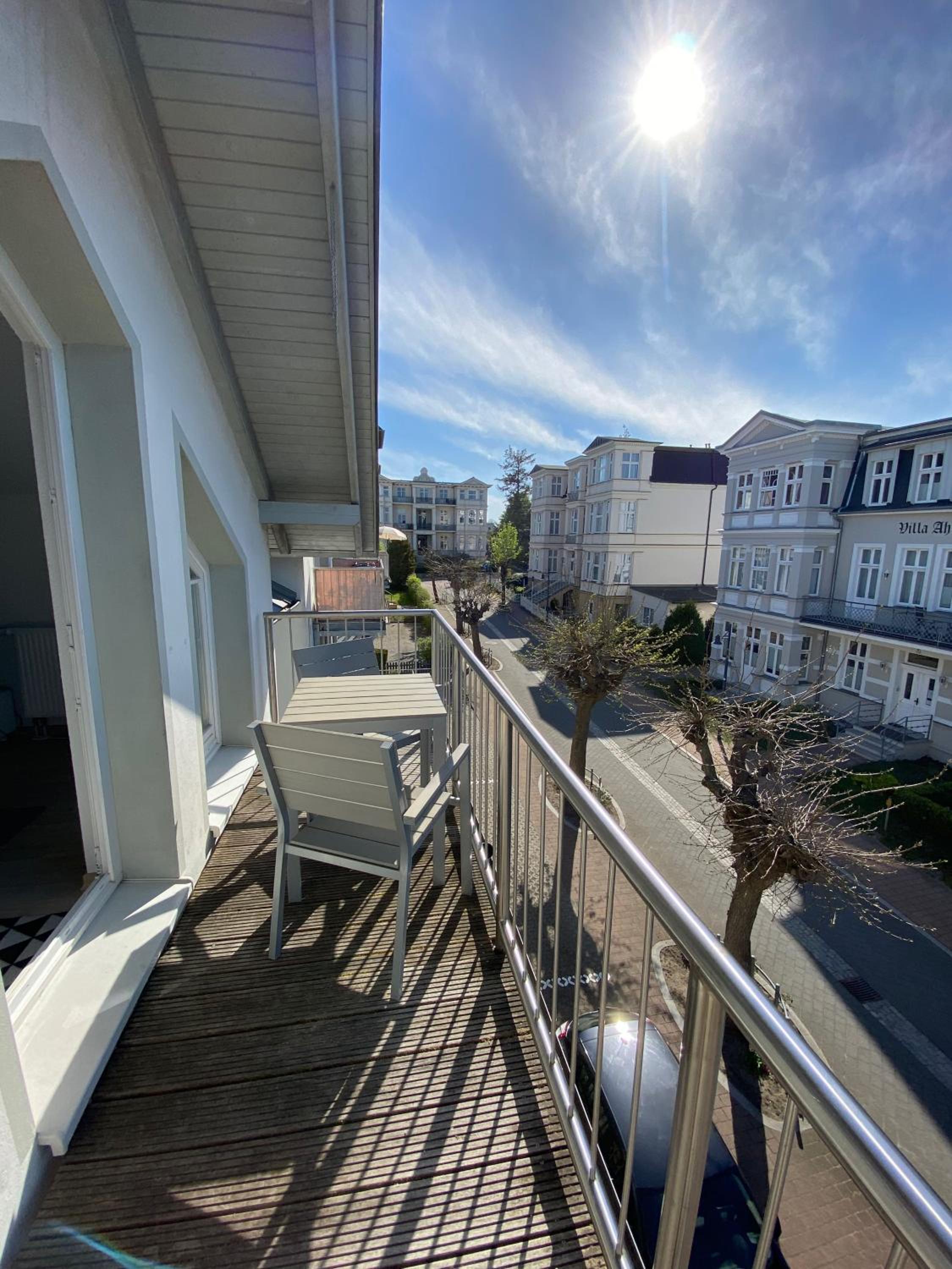 Villa Am Strand - Neubau