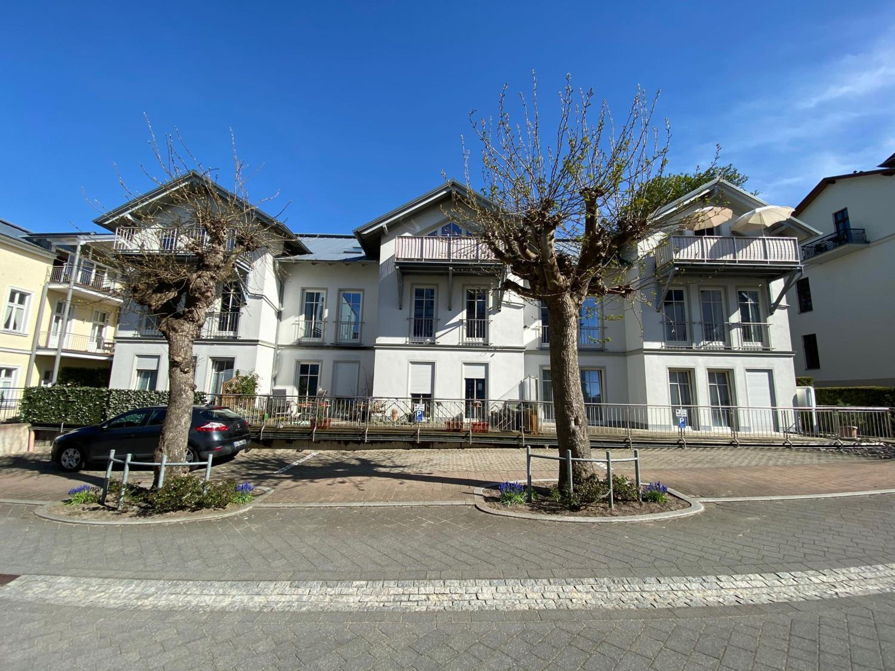 Villa Am Strand - Neubau