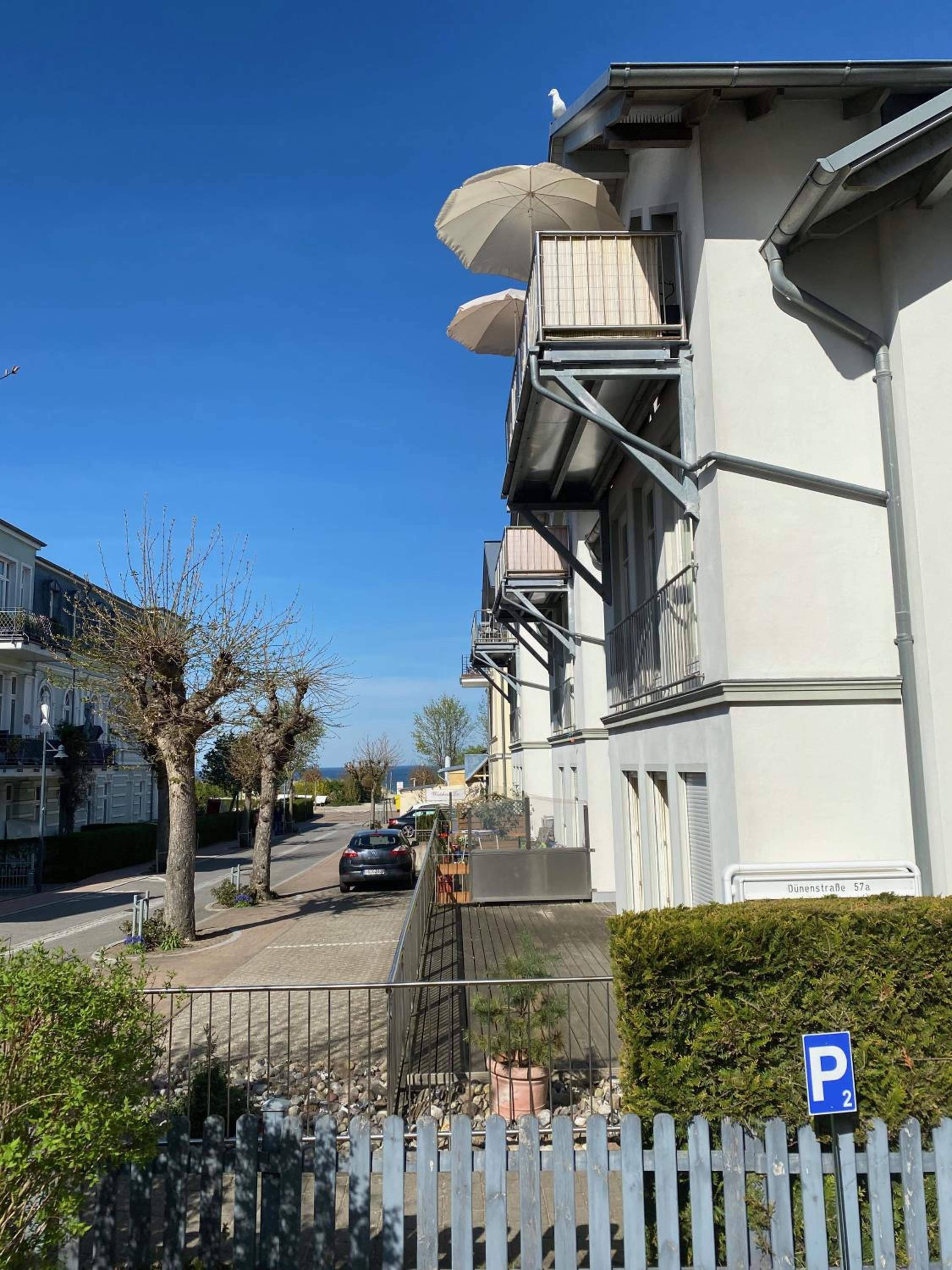 Villa Am Strand - Neubau