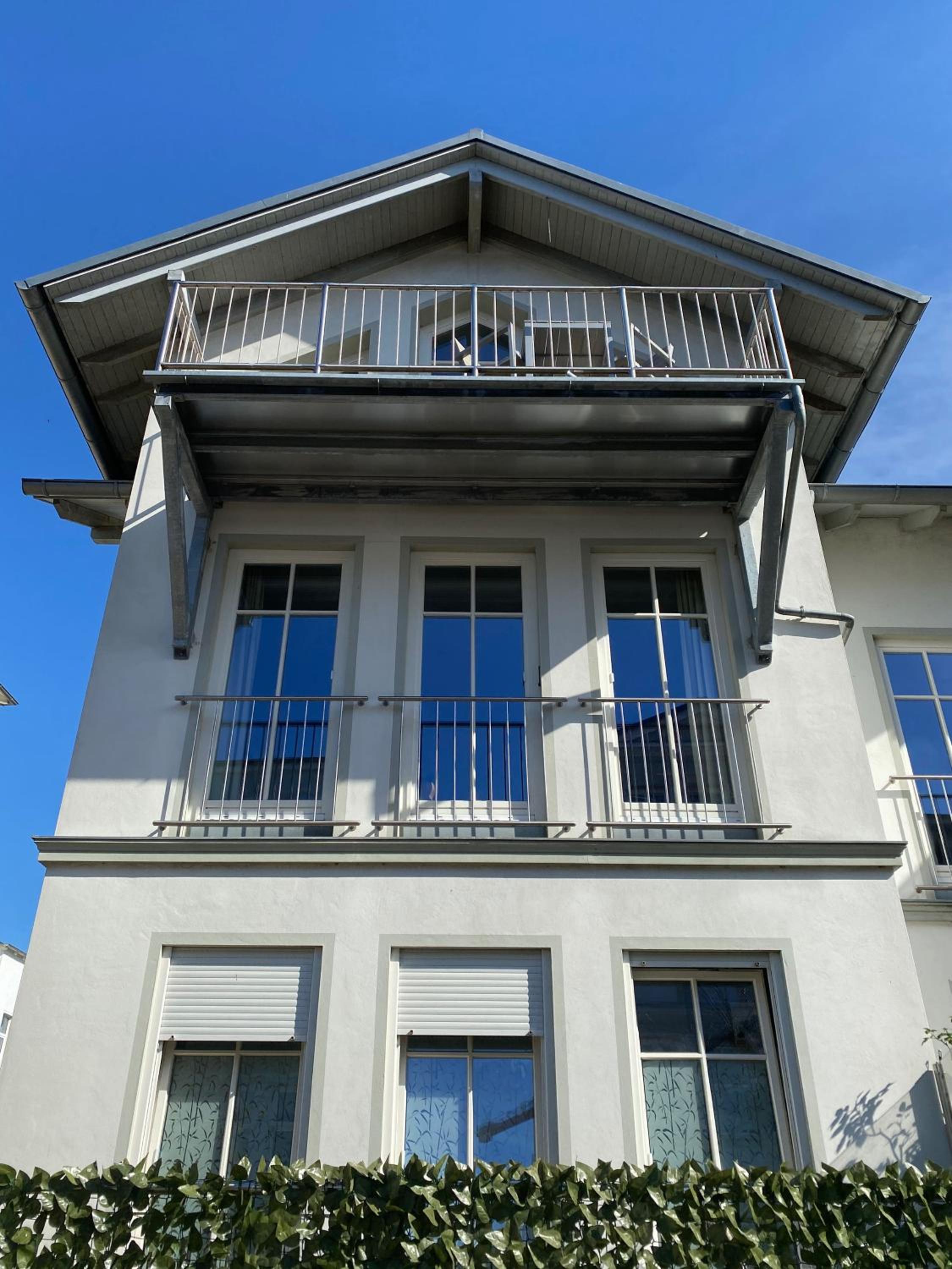 Villa Am Strand - Neubau