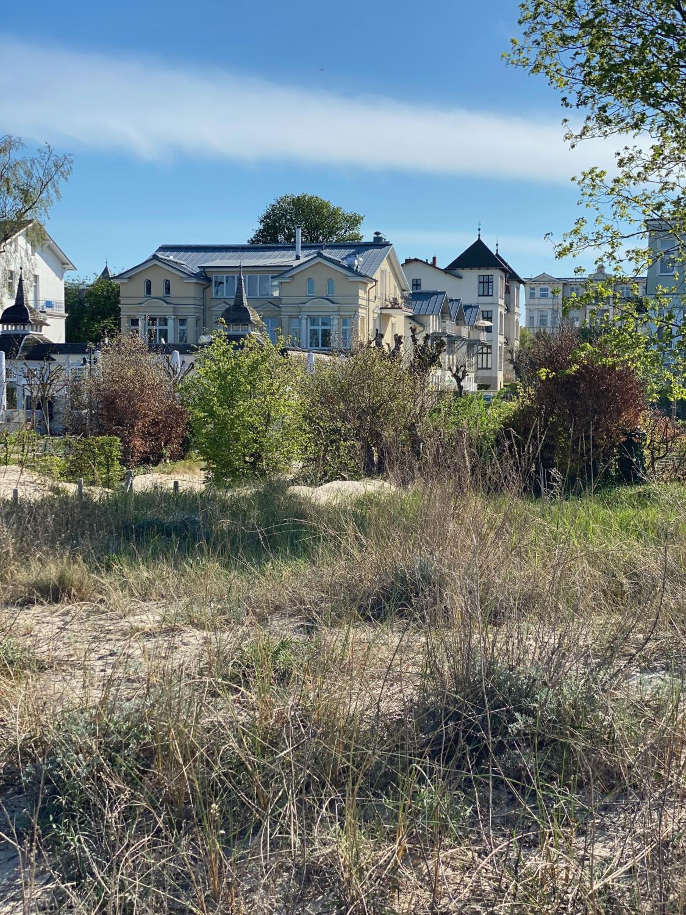 Villa Am Strand - Neubau