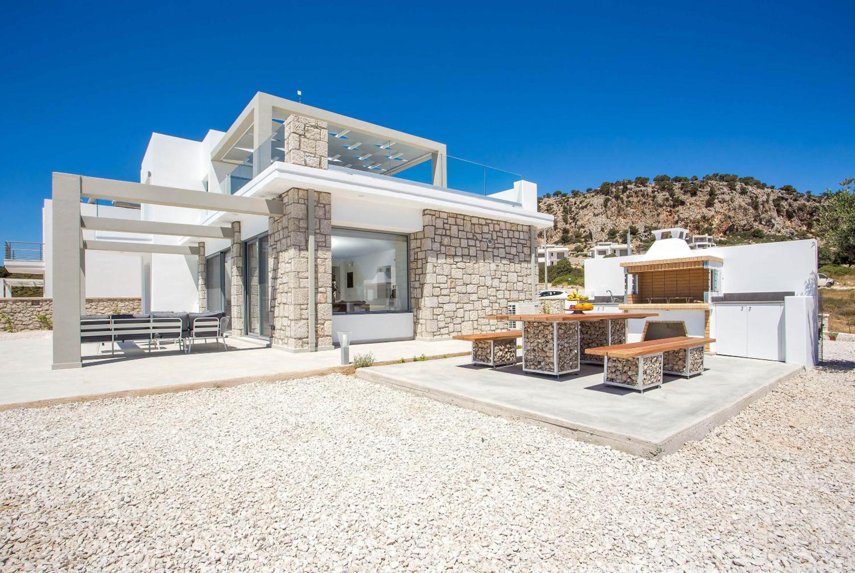 Hotel Your House In Rhodes - Image 1