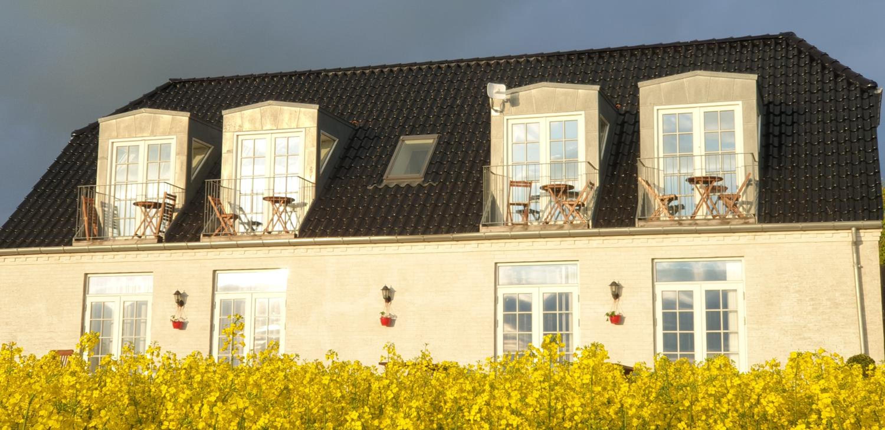 Roskilde B&B