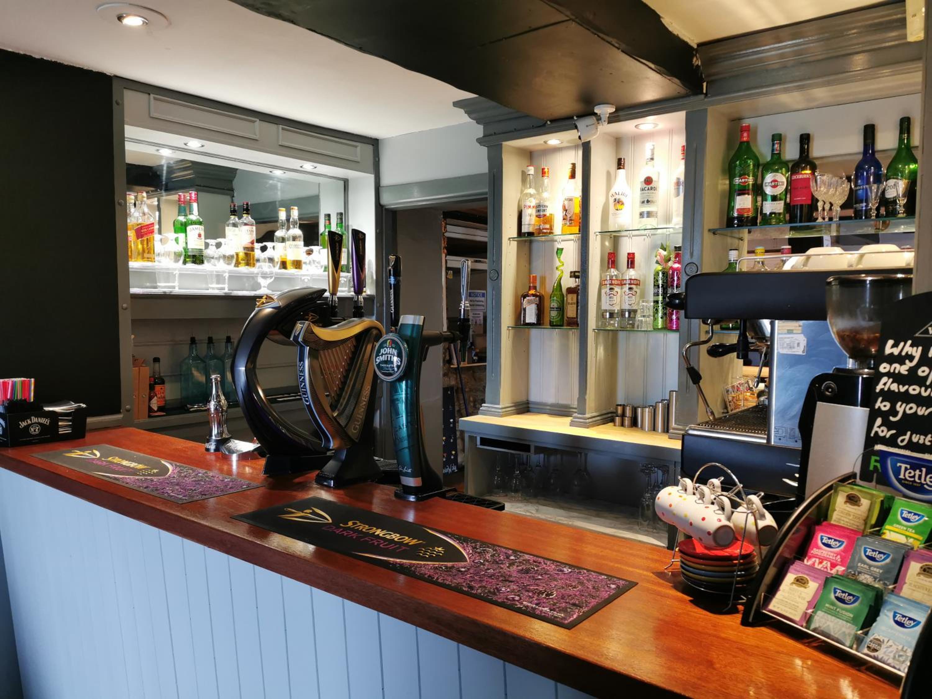 The Manor House Inn