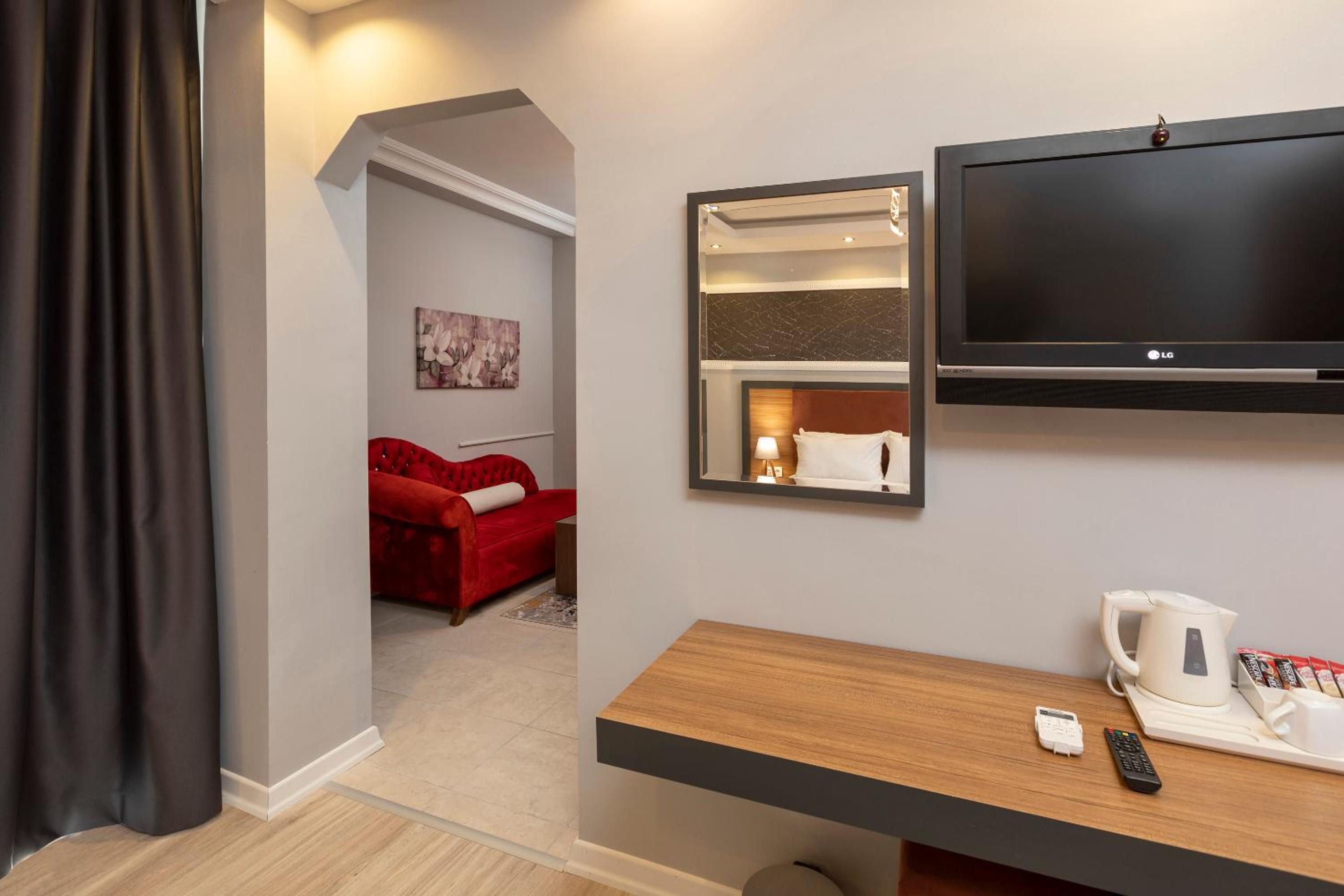 Toprak Apart Otel - Image 8