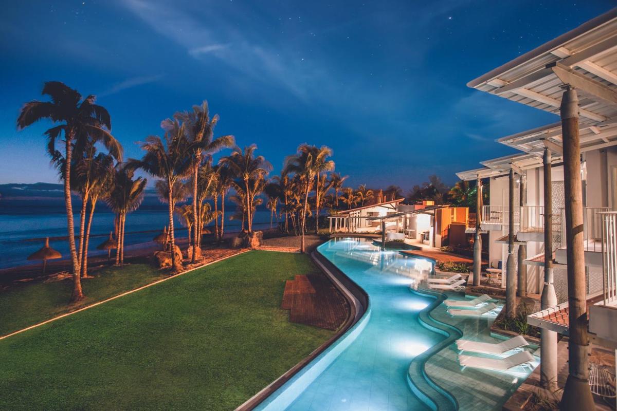 Victoria Beachcomber Resort & Spa - Victoria for 2 - Adults Only photo 5