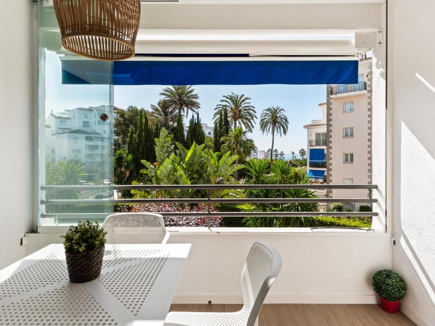 Marbella Vacations - Estudio en medina garden - Property Image 15