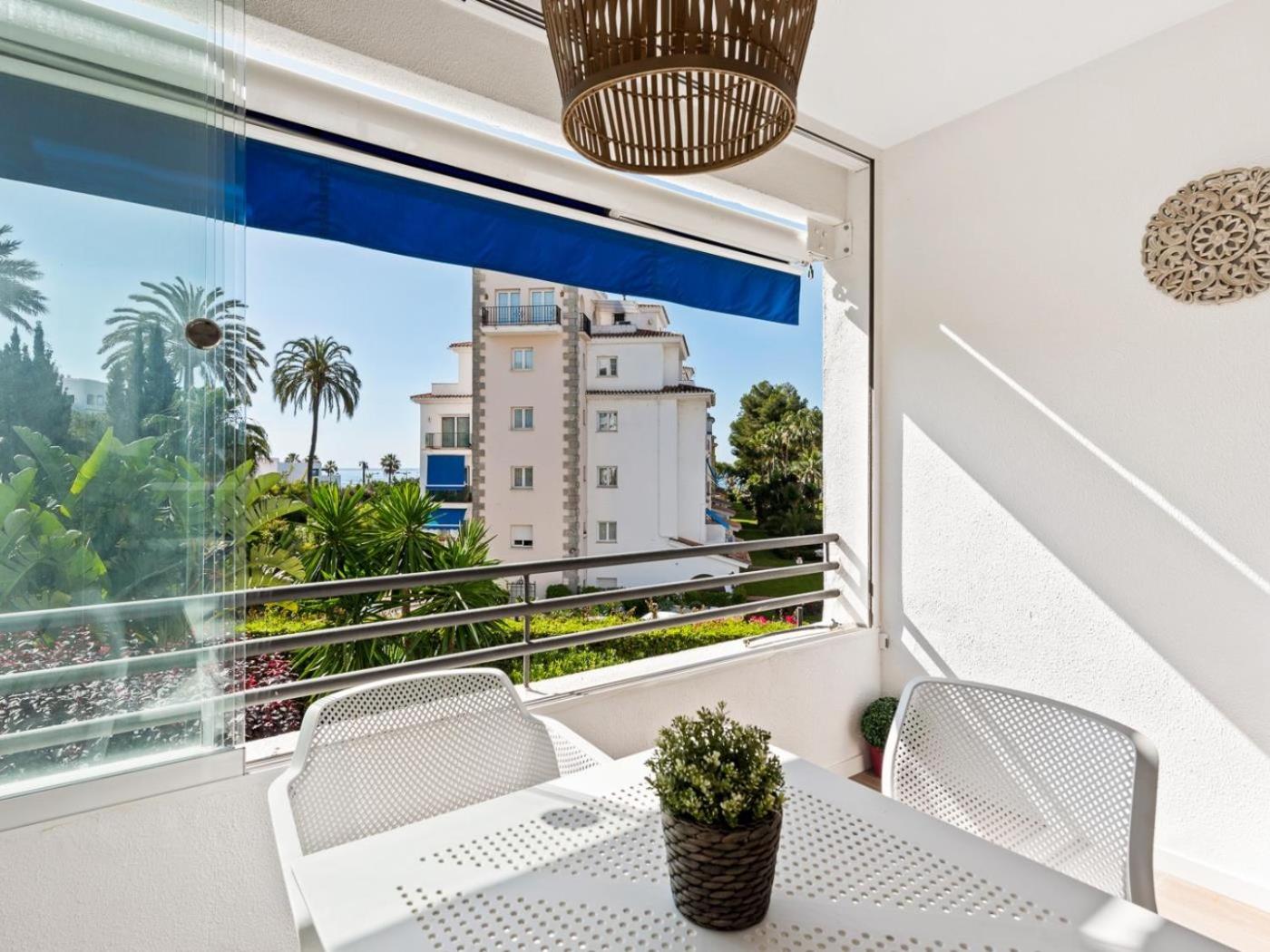 Marbella Vacations - Estudio en medina garden - Property Image 23