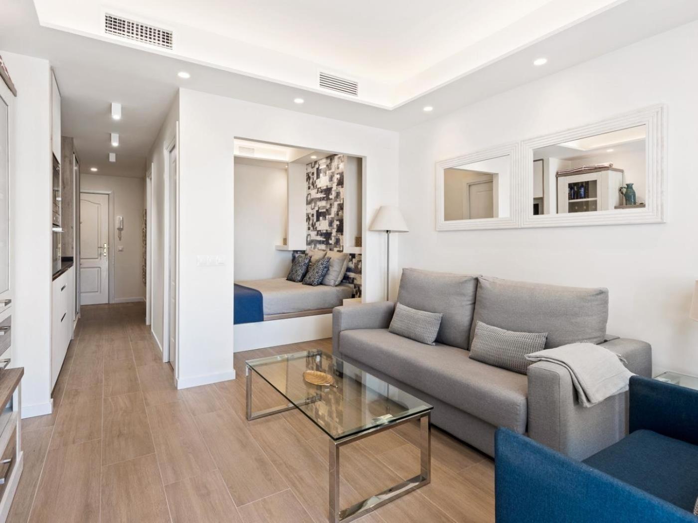 Marbella Vacations - Estudio en medina garden - Property Image 19