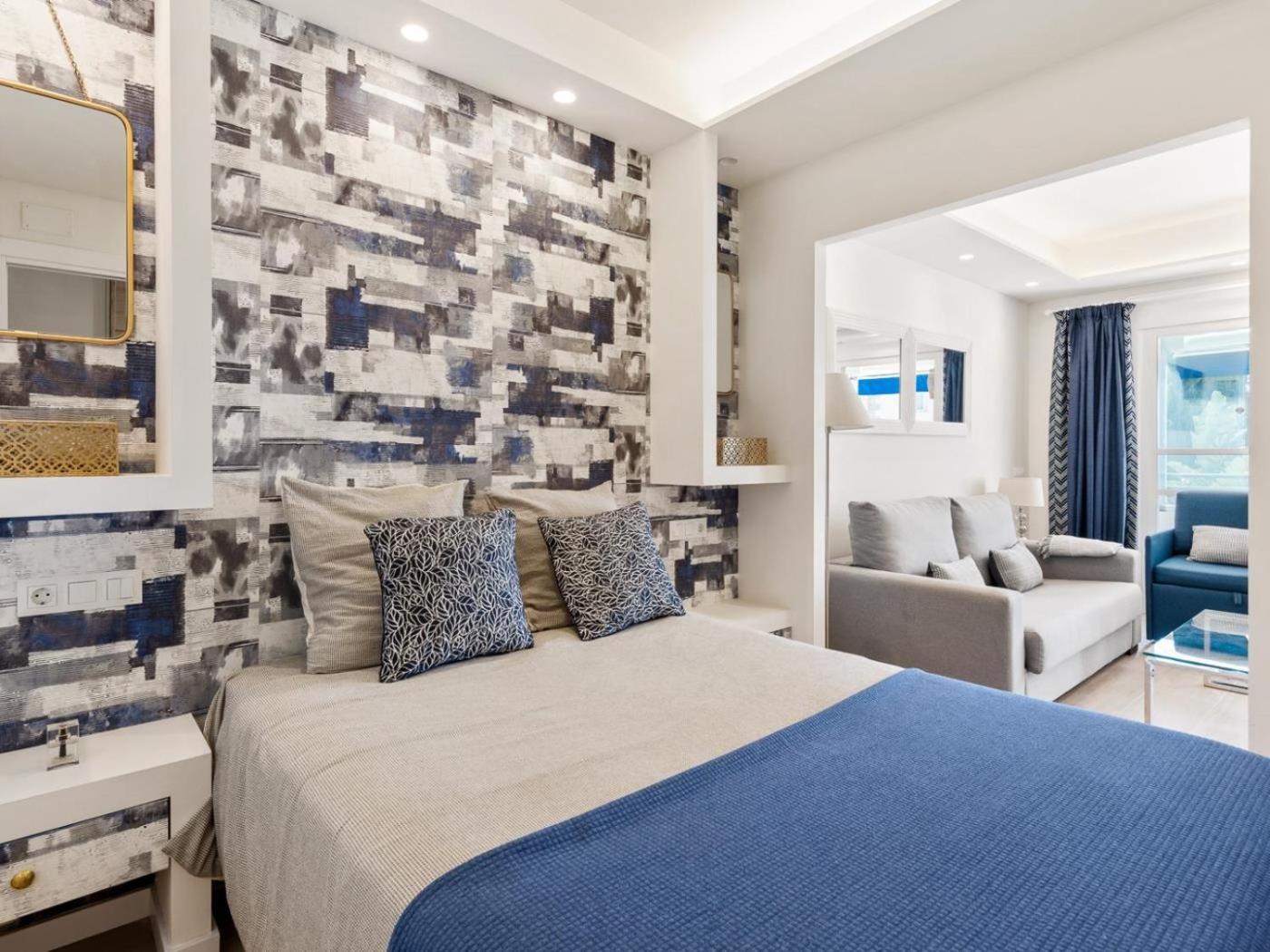 Marbella Vacations - Estudio en medina garden - Property Image 20
