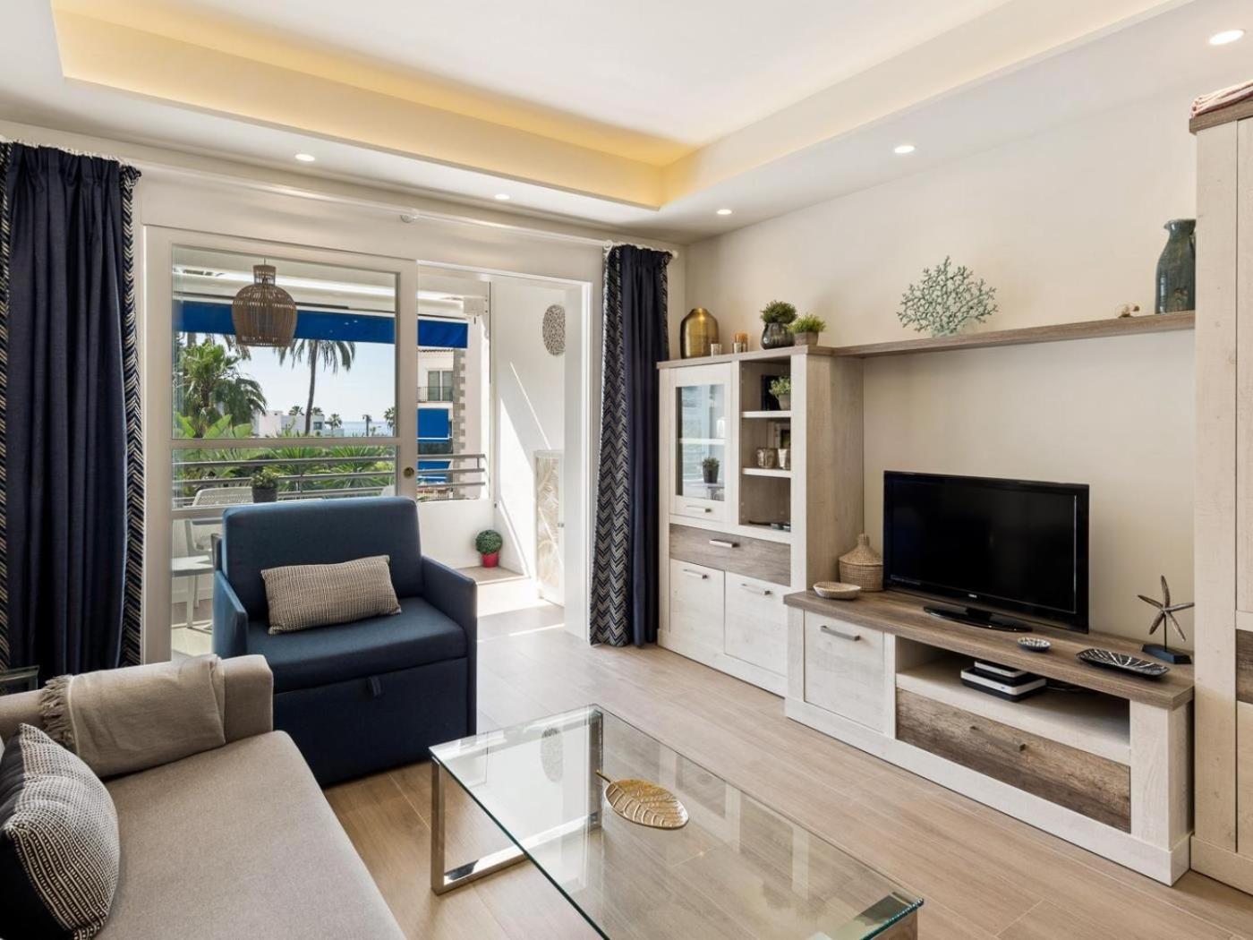 Marbella Vacations - Estudio en medina garden - Property Image 22