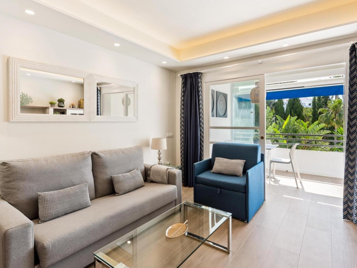 Marbella Vacations - Estudio en medina garden - Property Image 16