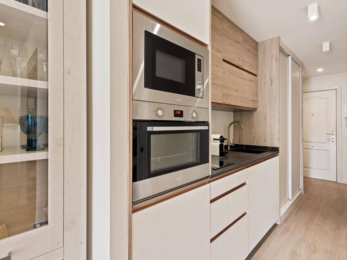 Marbella Vacations - Estudio en medina garden - Property Image 17