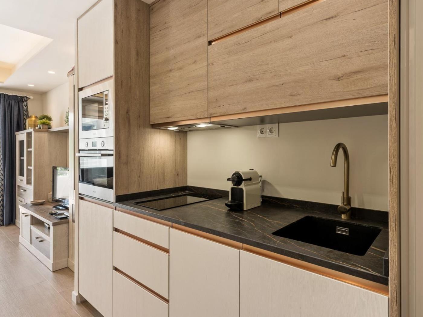 Marbella Vacations - Estudio en medina garden - Property Image 18