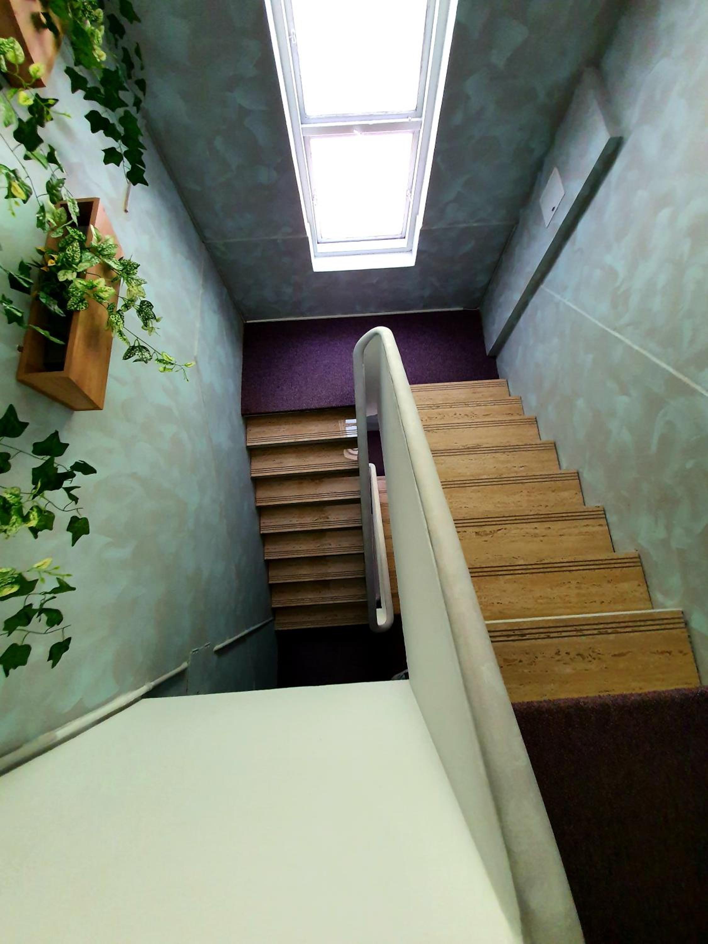 Laura Apartments Sinaia view 5